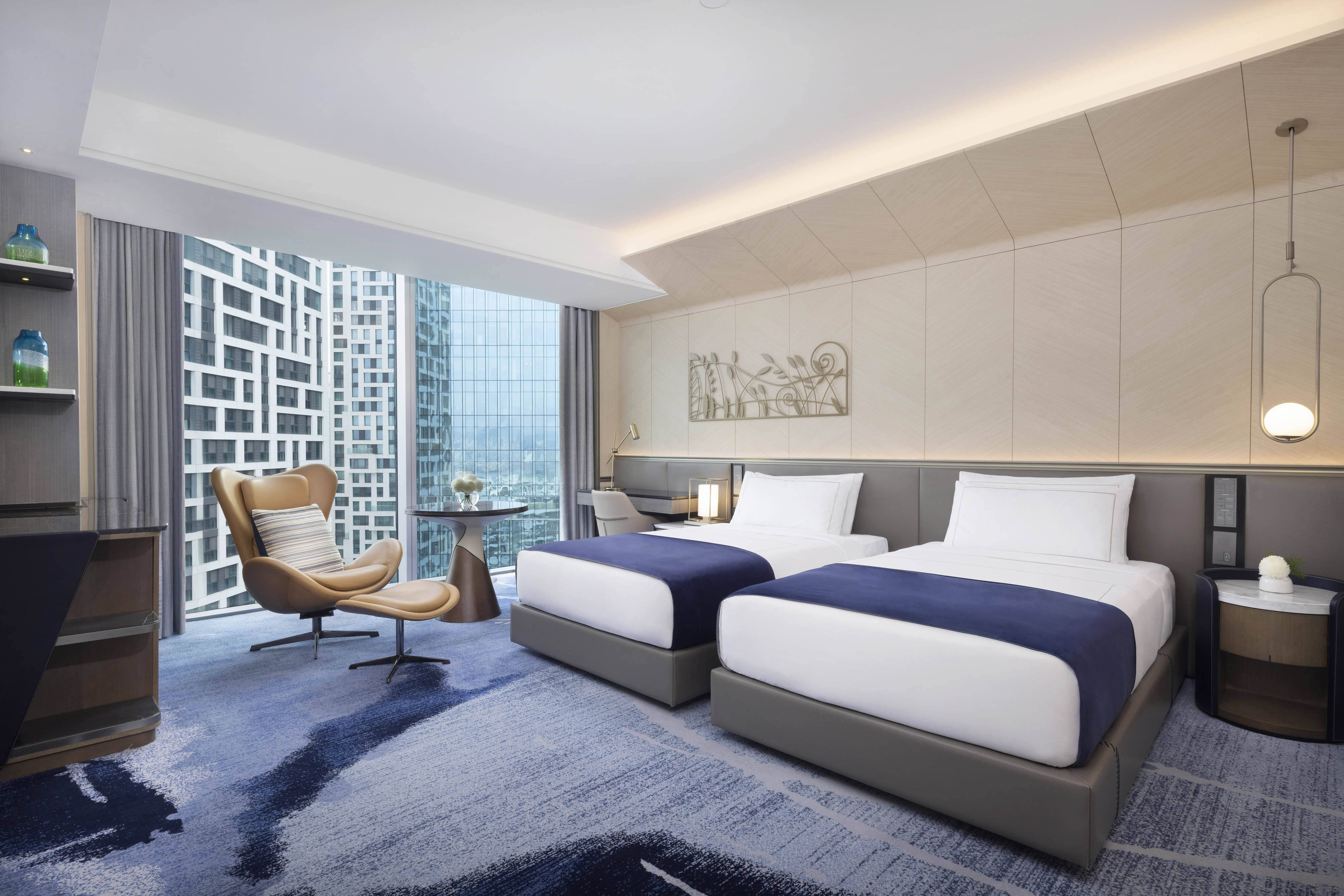 Suite Premier Two Bedrooms