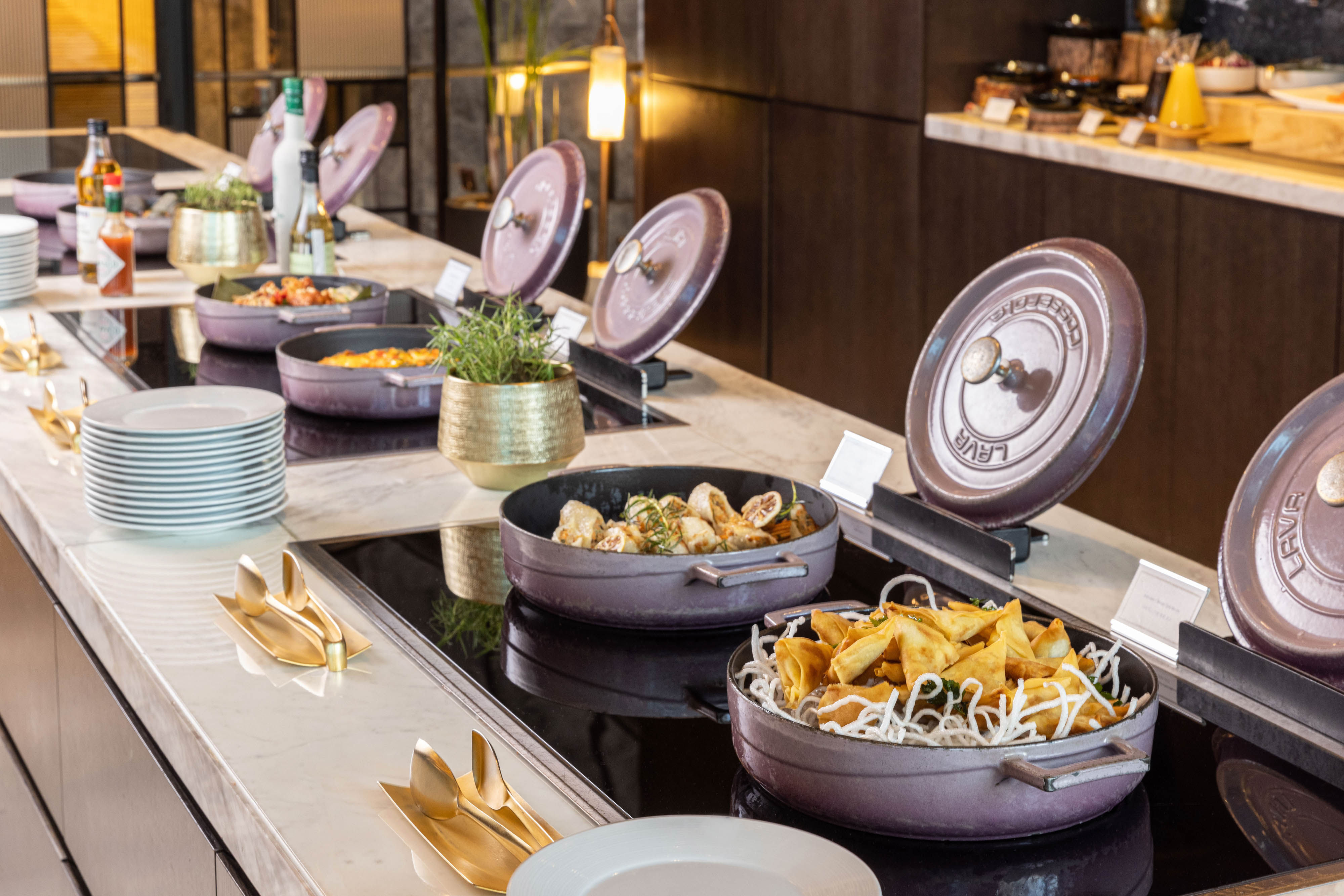 Suite Premier with Views