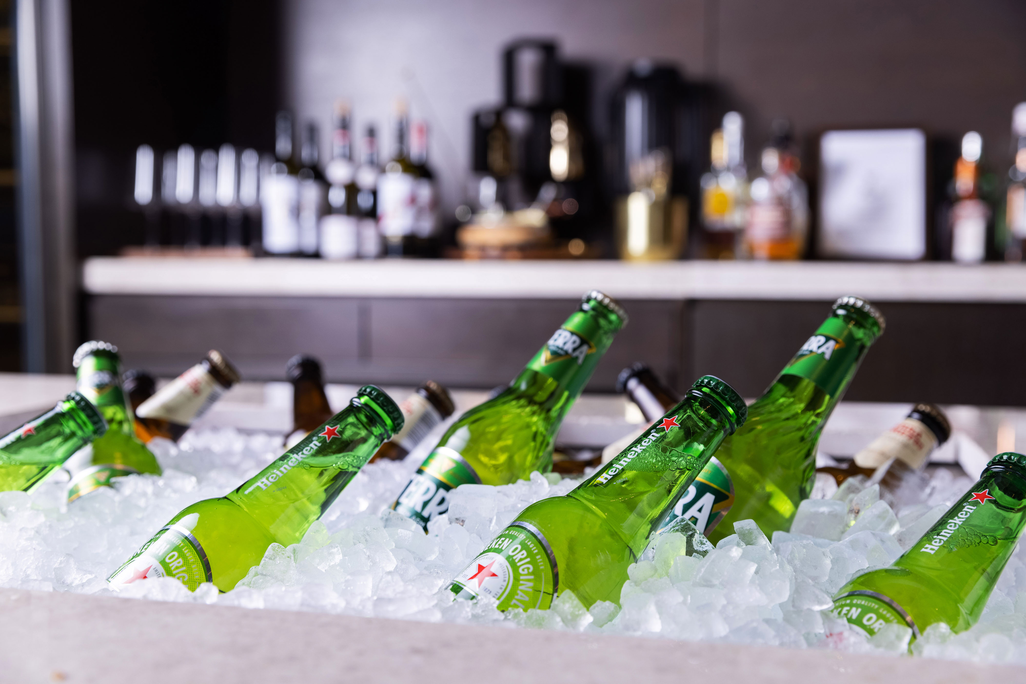 Suite Premier with Views