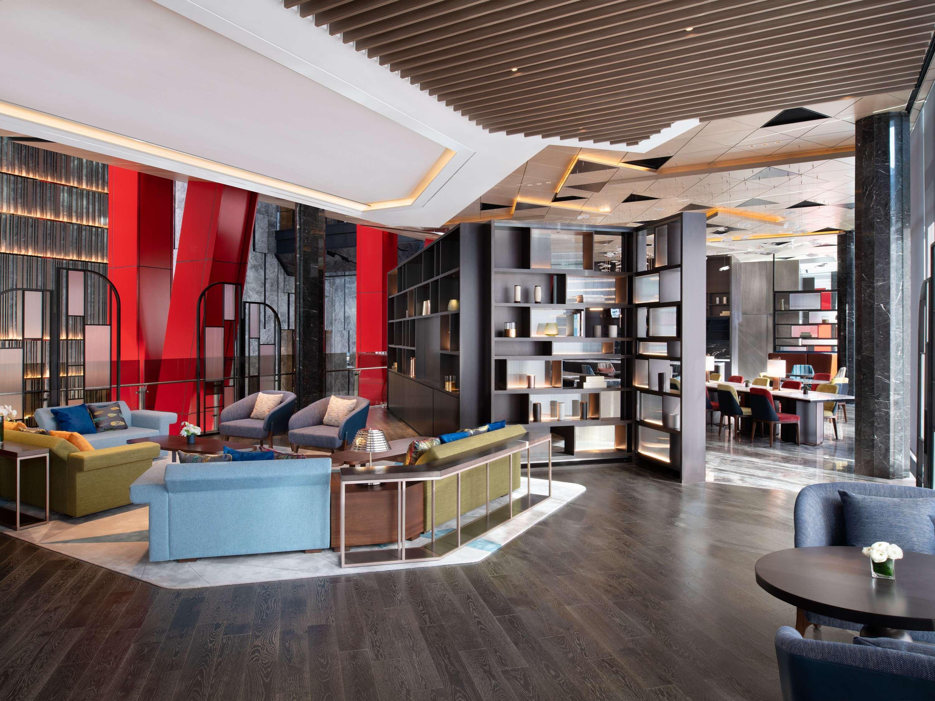 Suite Premier Two Bedrooms