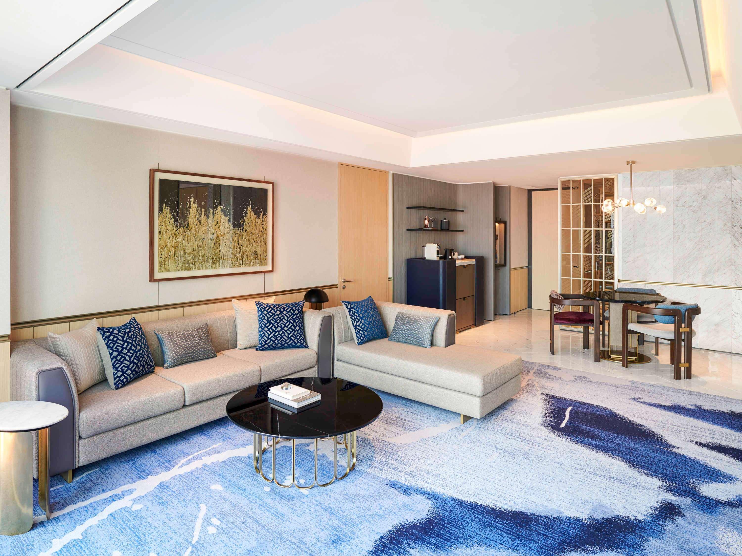 Suite Premier Two Bedrooms