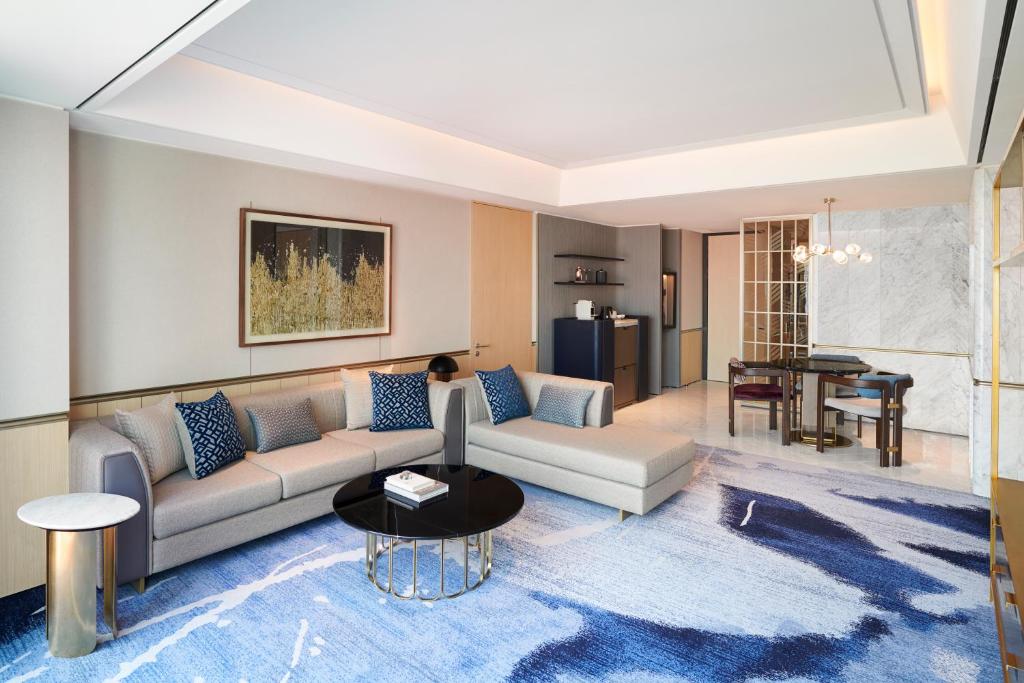 Suite Executive Two Bedrooms