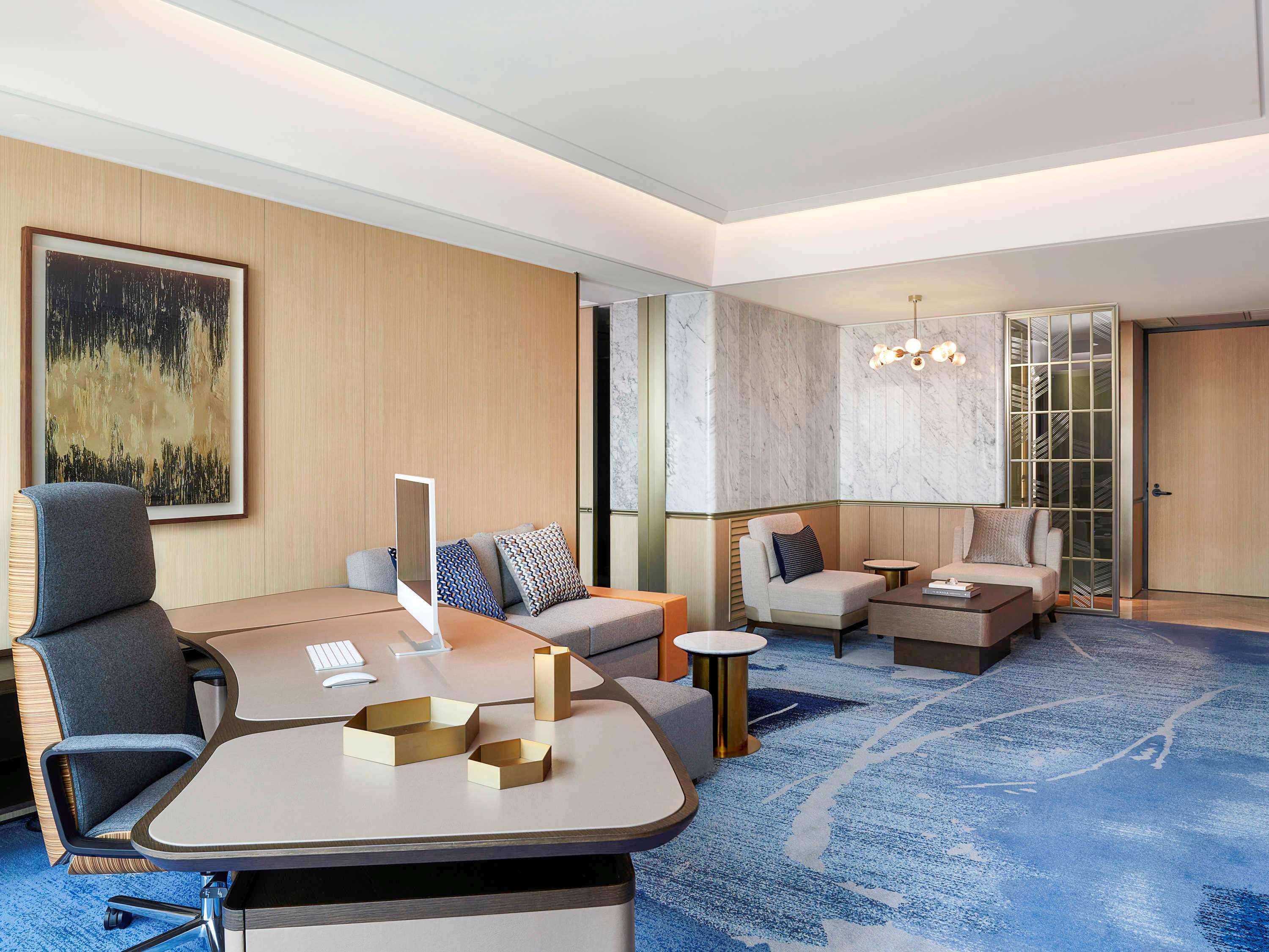 Suite Executive Two Bedrooms