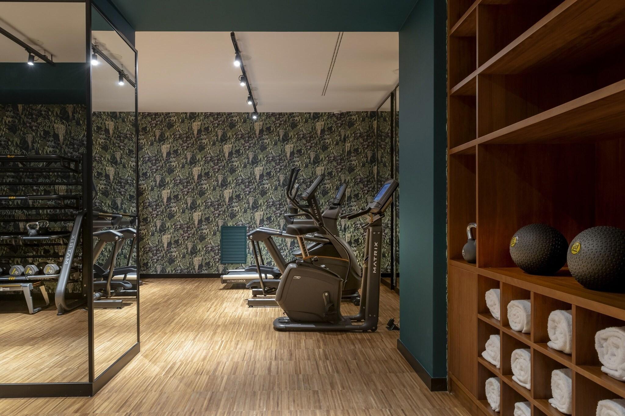 Sports and Entertainment