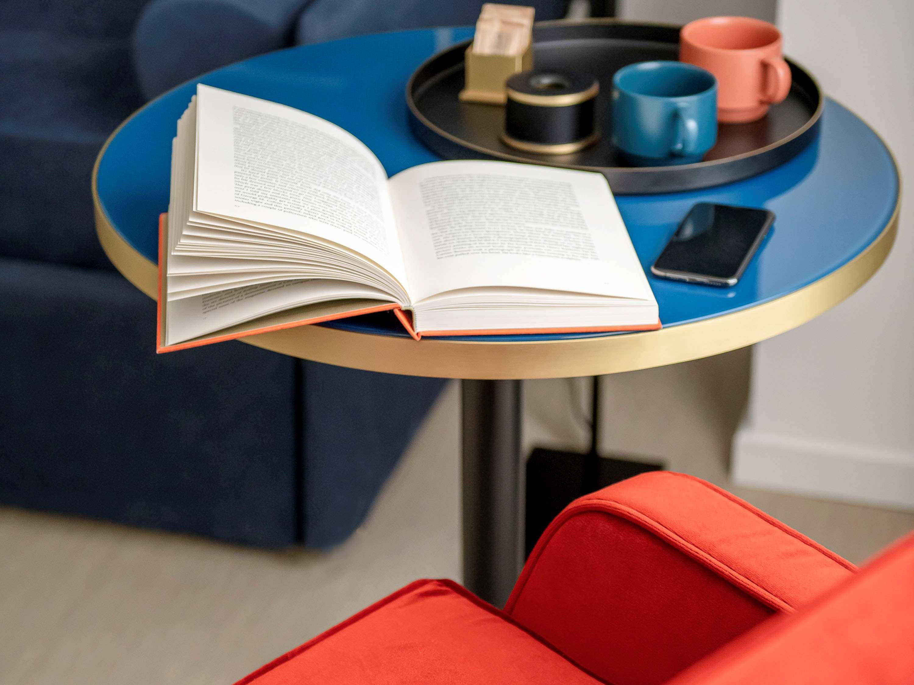 Double or Twin Deluxe