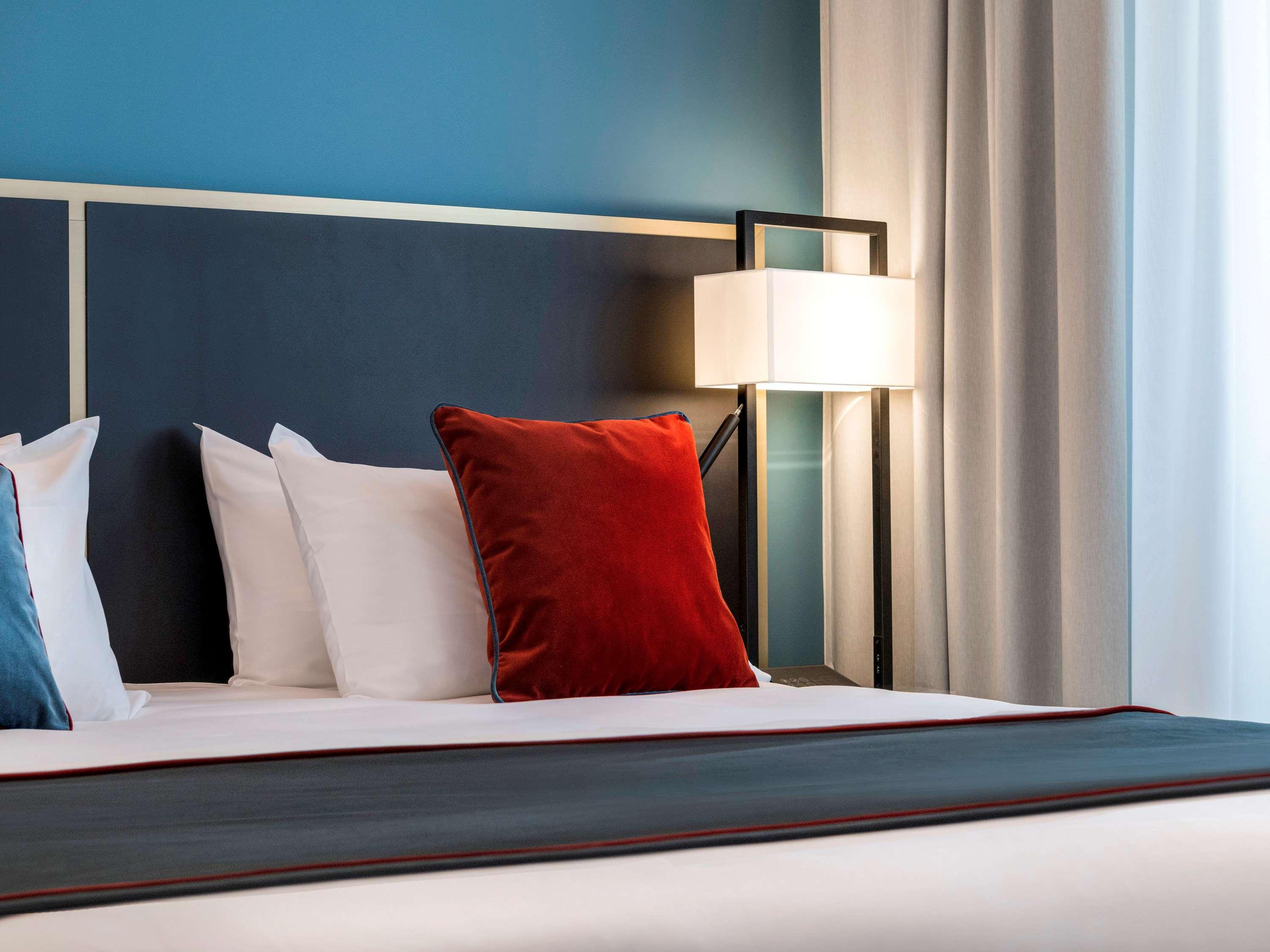 Double or Twin Deluxe