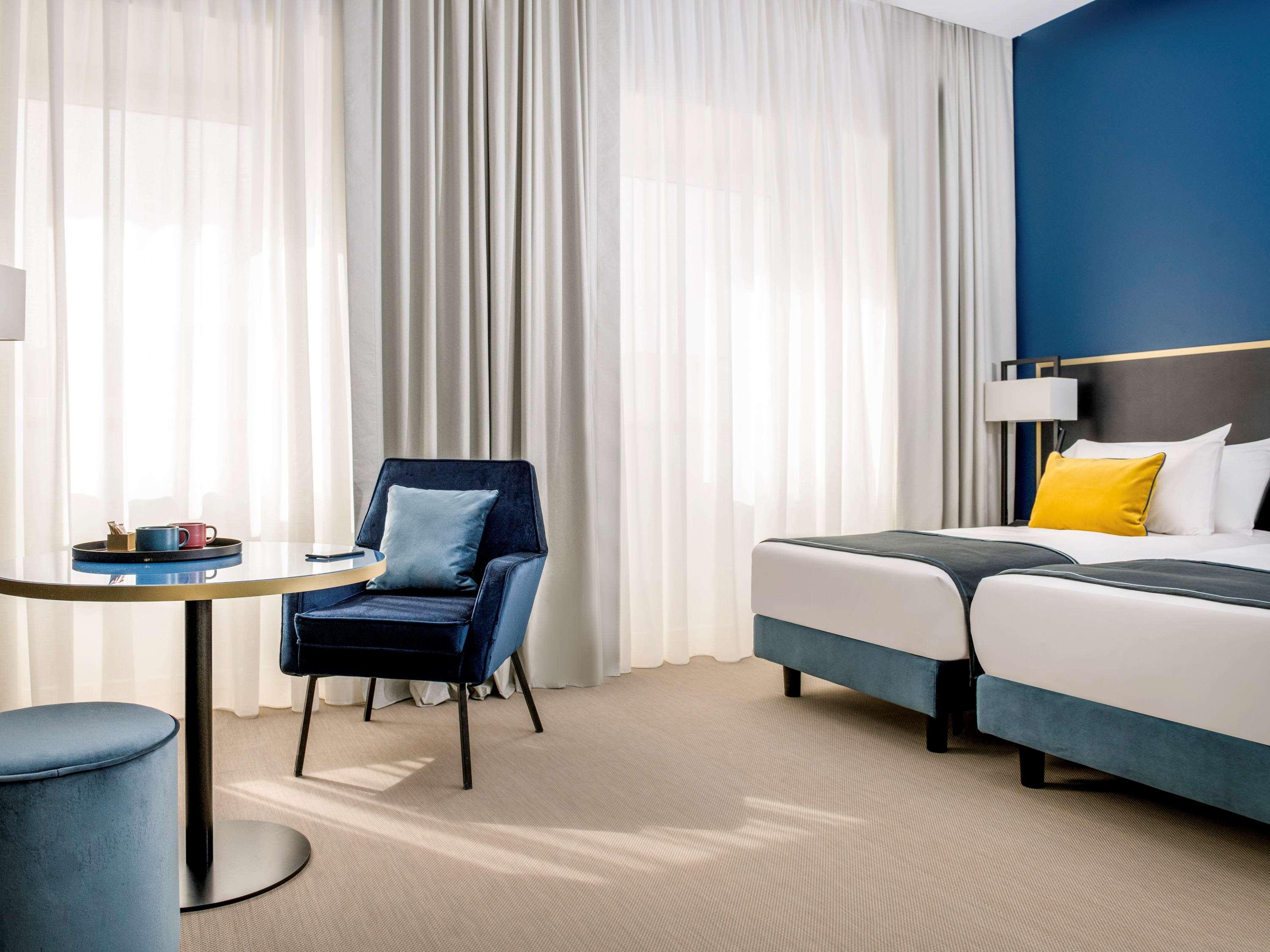 Double or Twin Superior