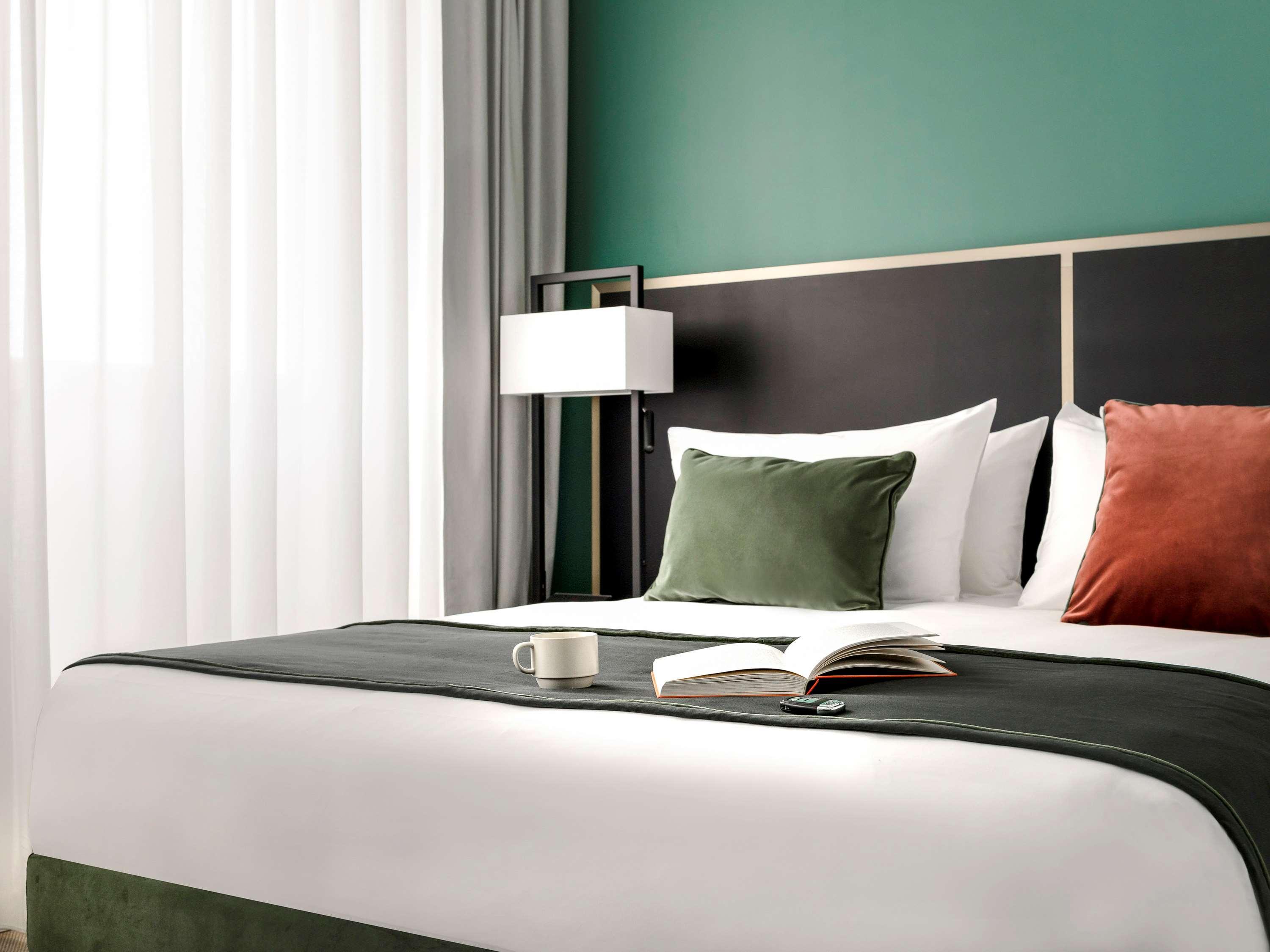 Double or Twin Superior