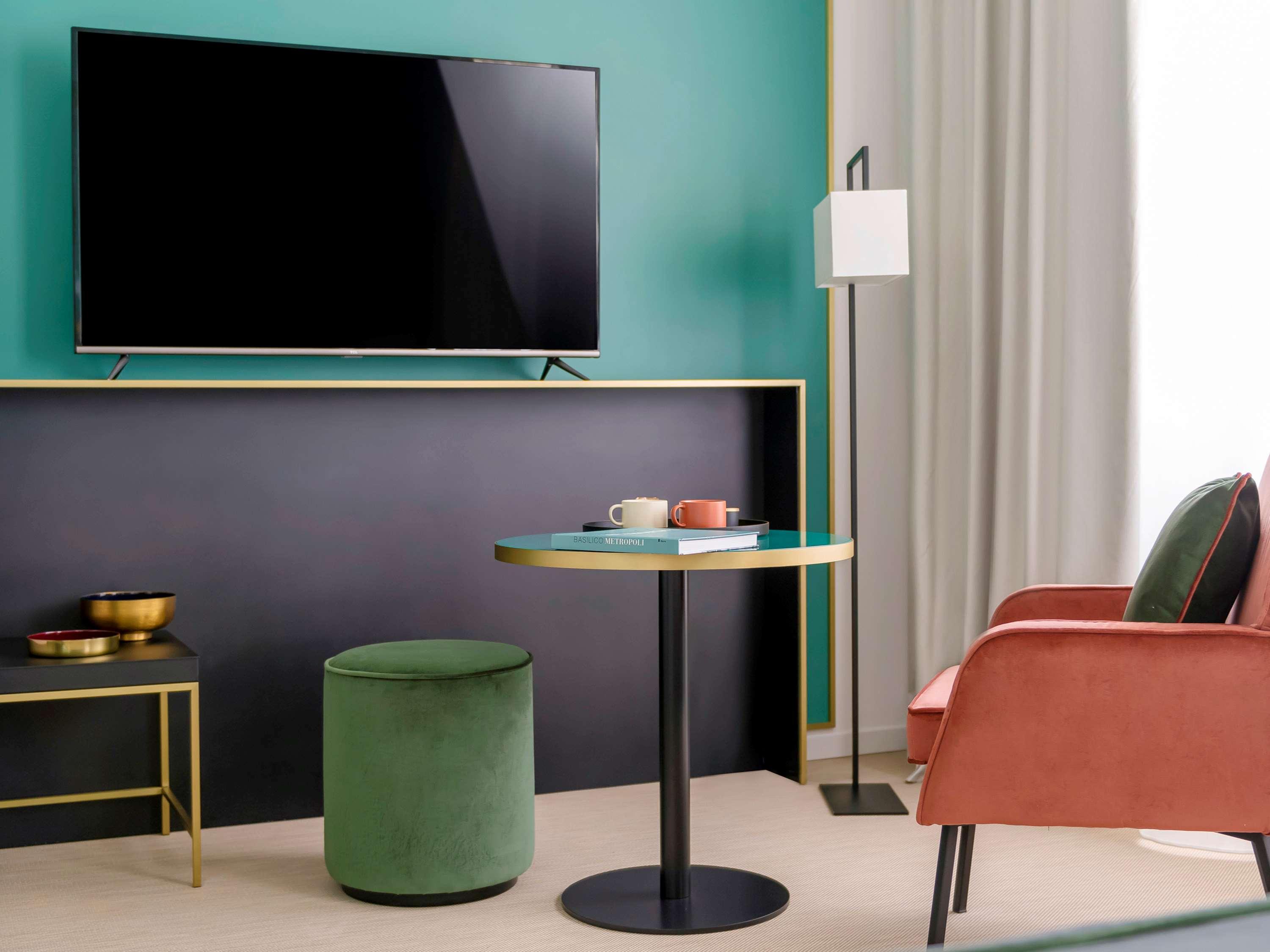 Double or Twin Superior