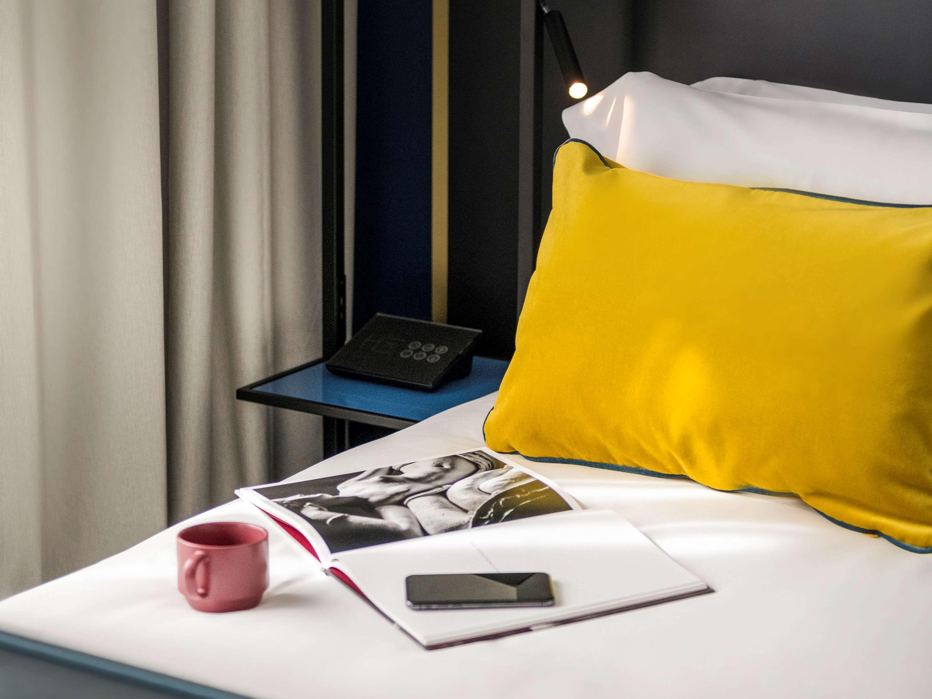 Double or Twin Superior