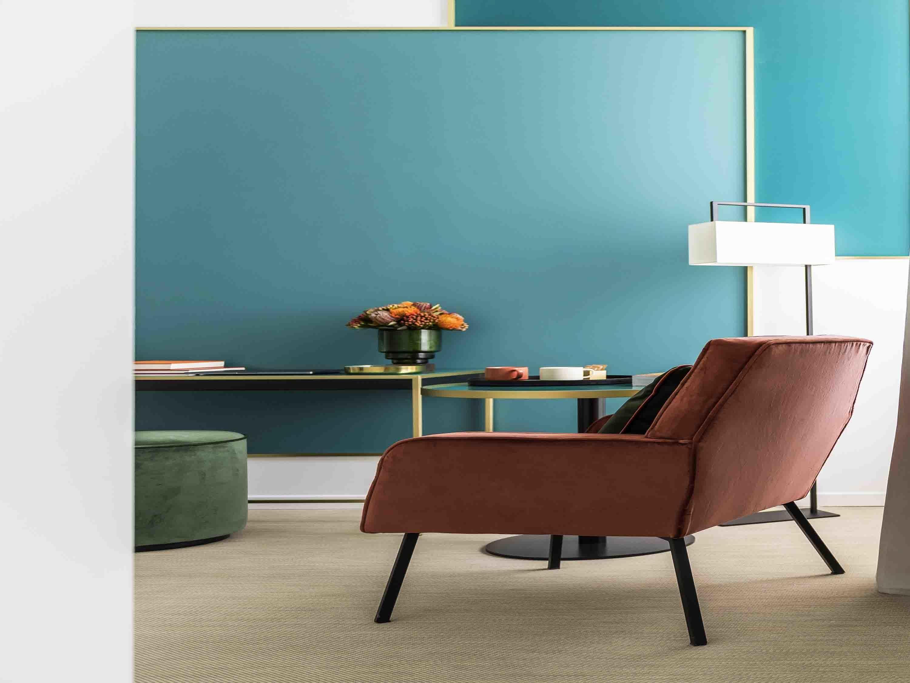 Double or Twin Superior