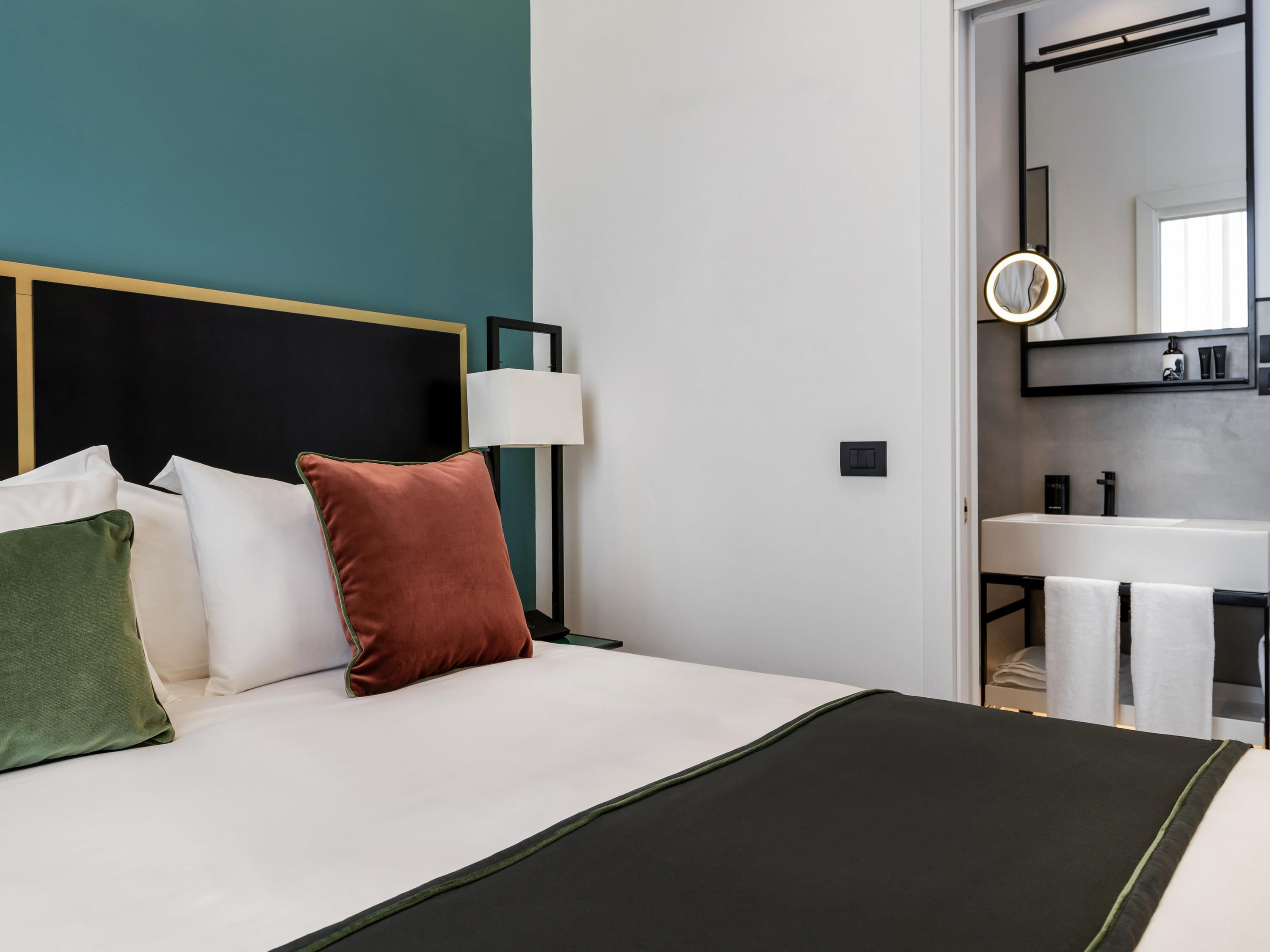 Double or Twin Superior