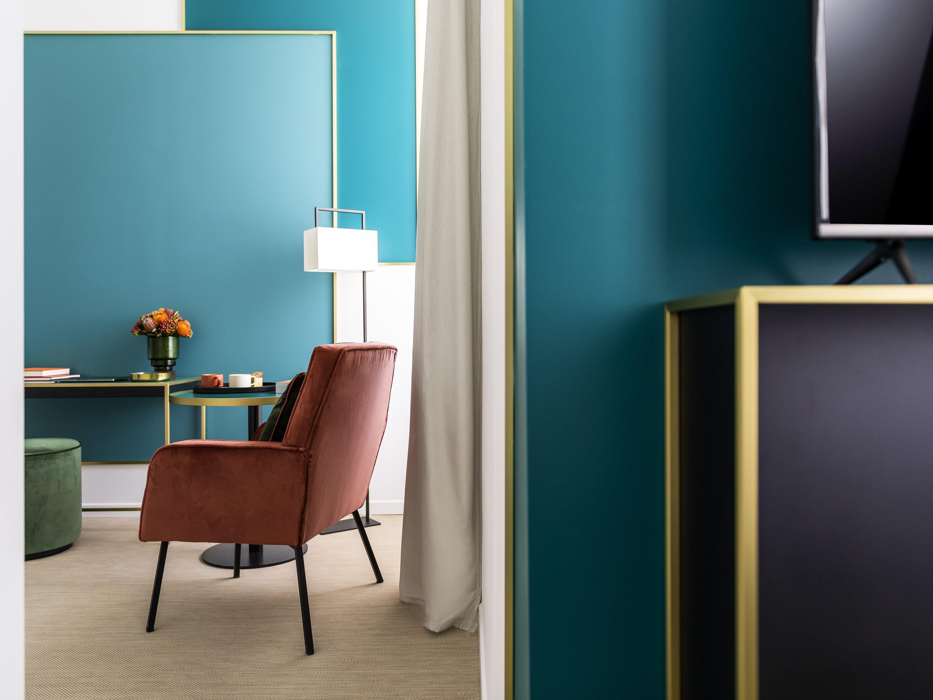 Double or Twin Superior