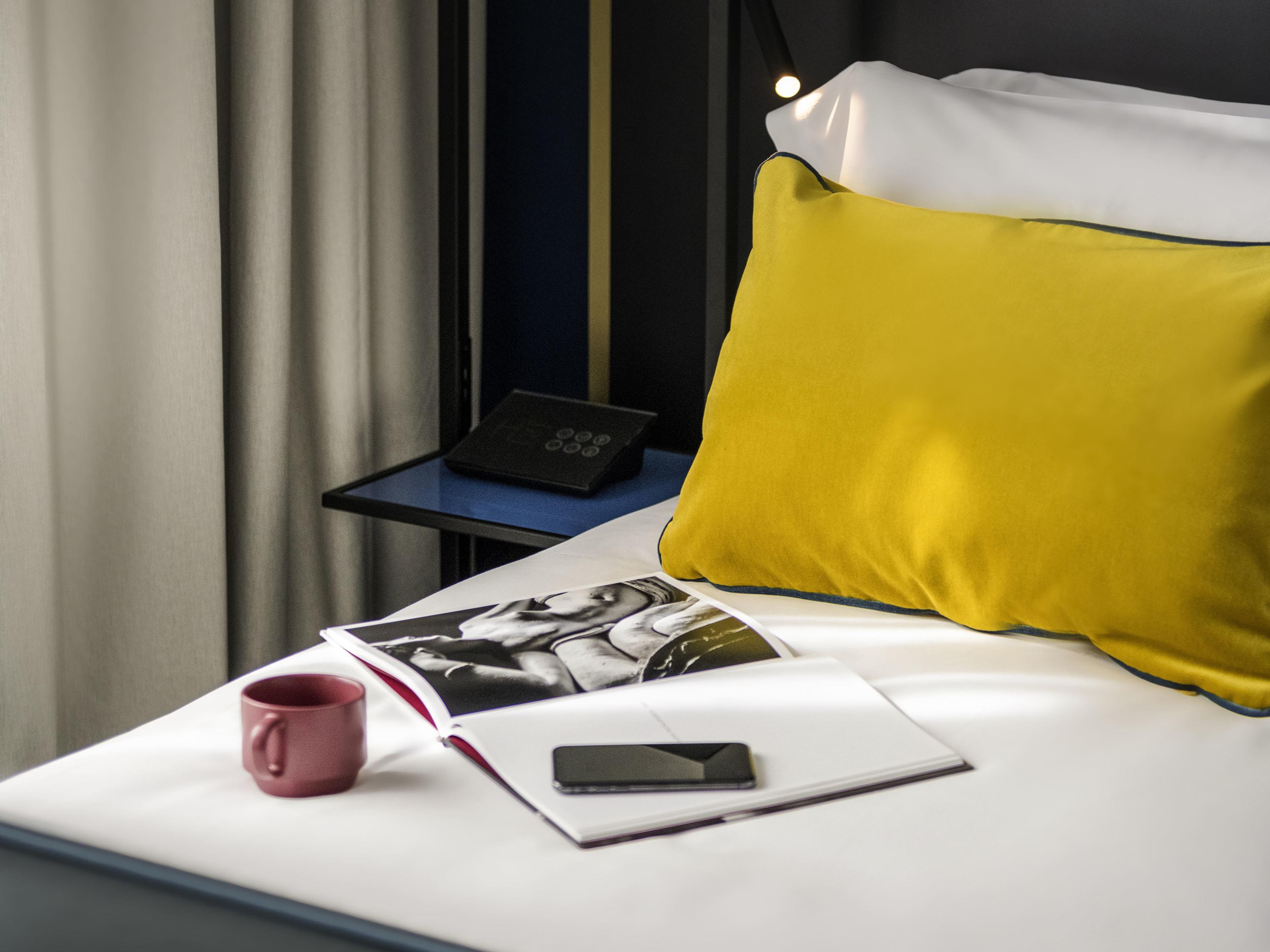 Double or Twin Deluxe