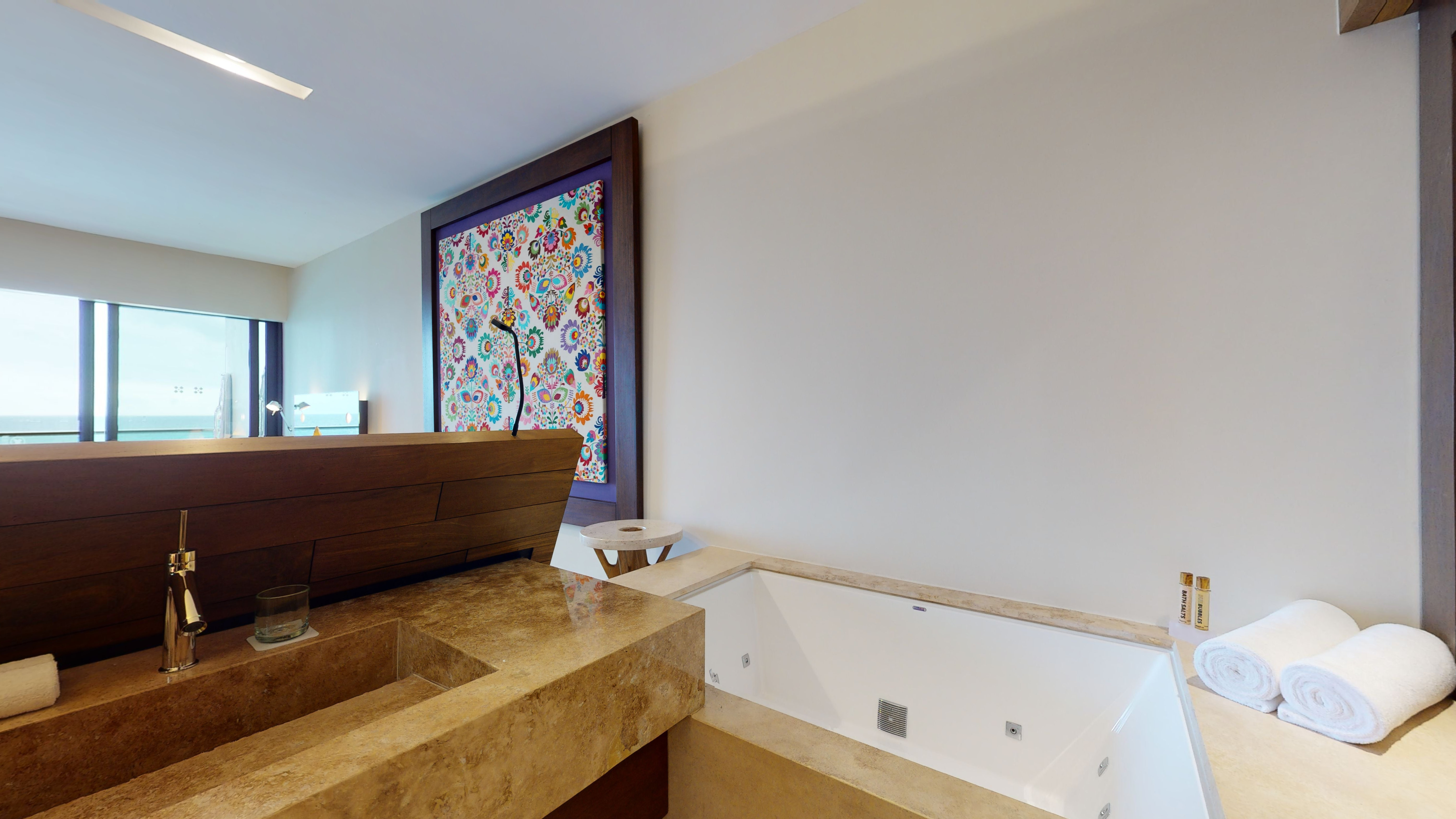 Junior Suite Ocean View