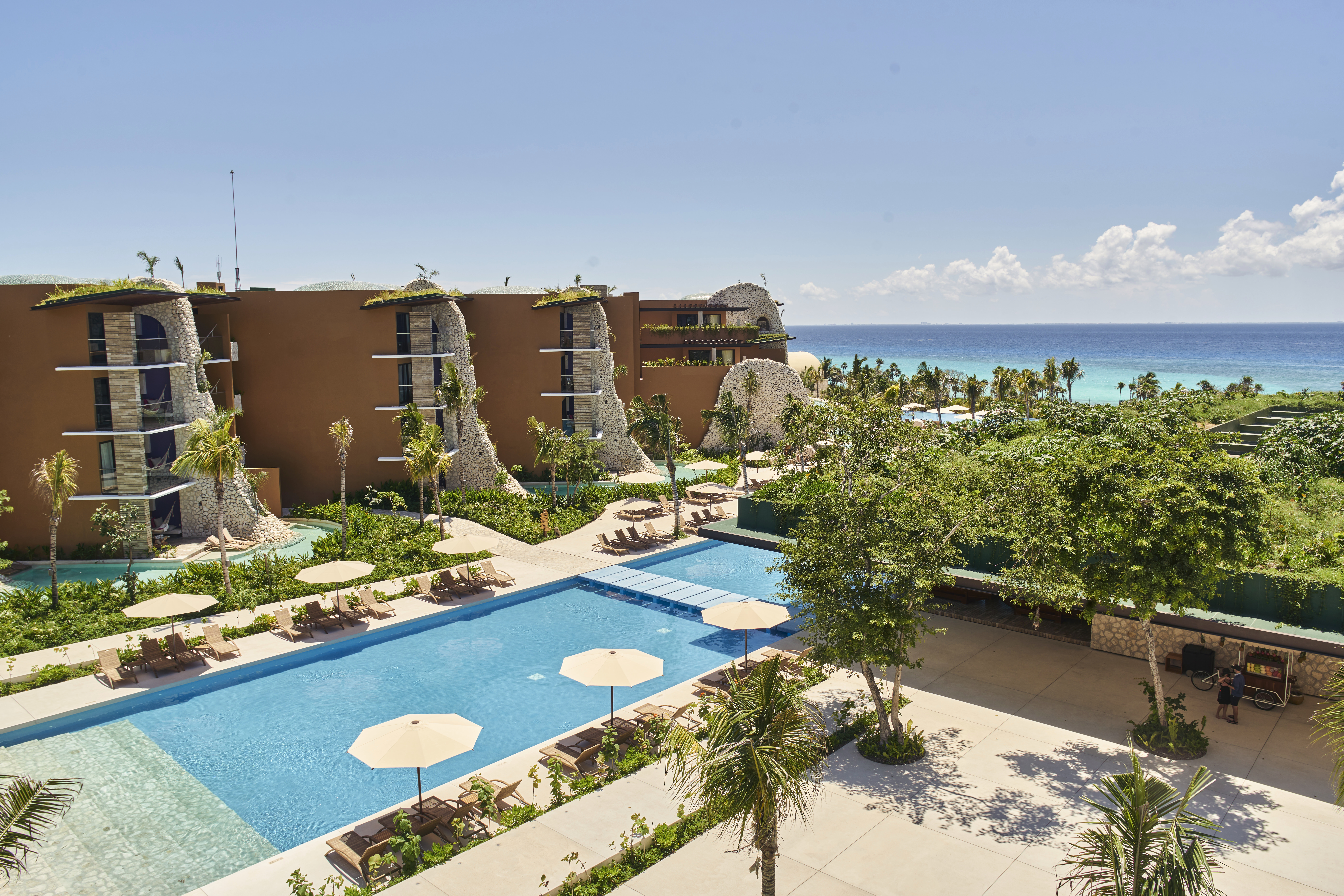 Junior Suite Ocean View