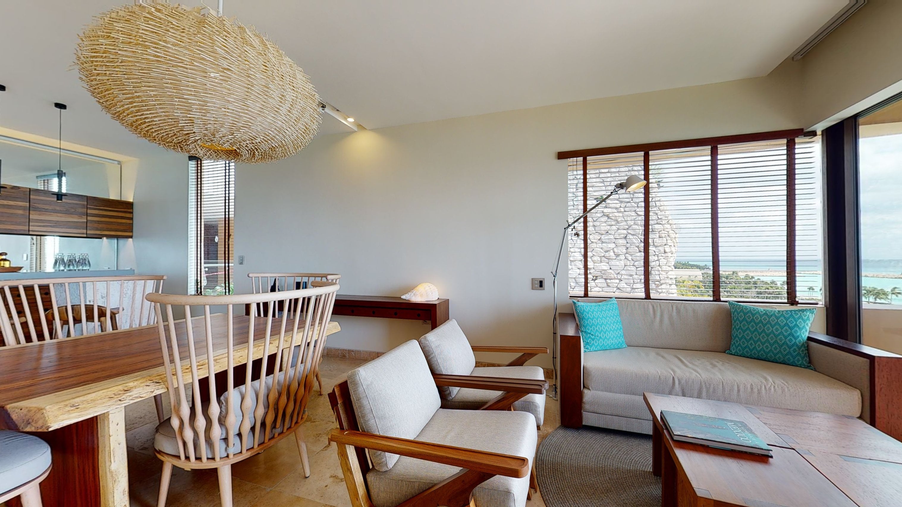 Junior Suite Ocean Front