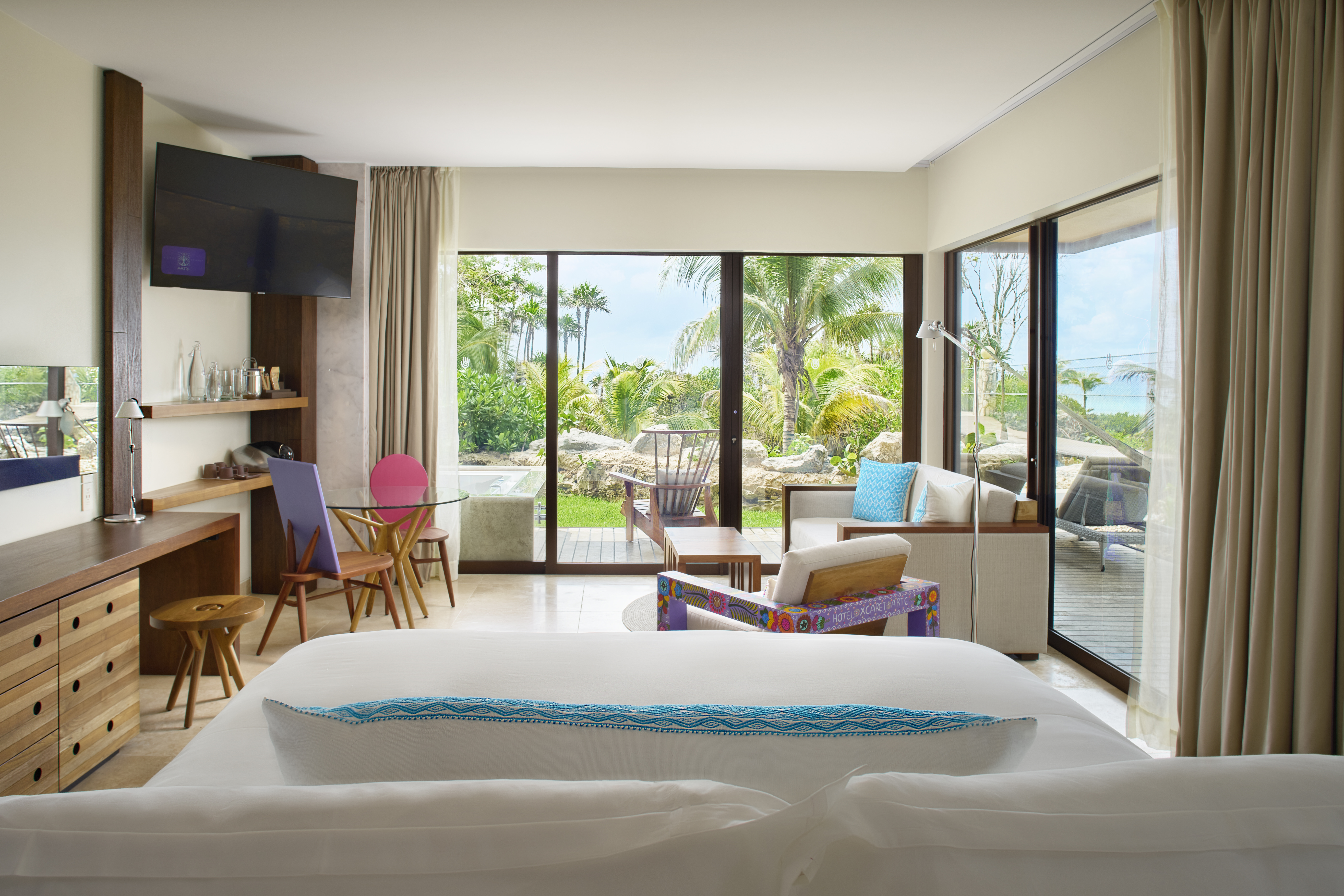 Room Ocean Front