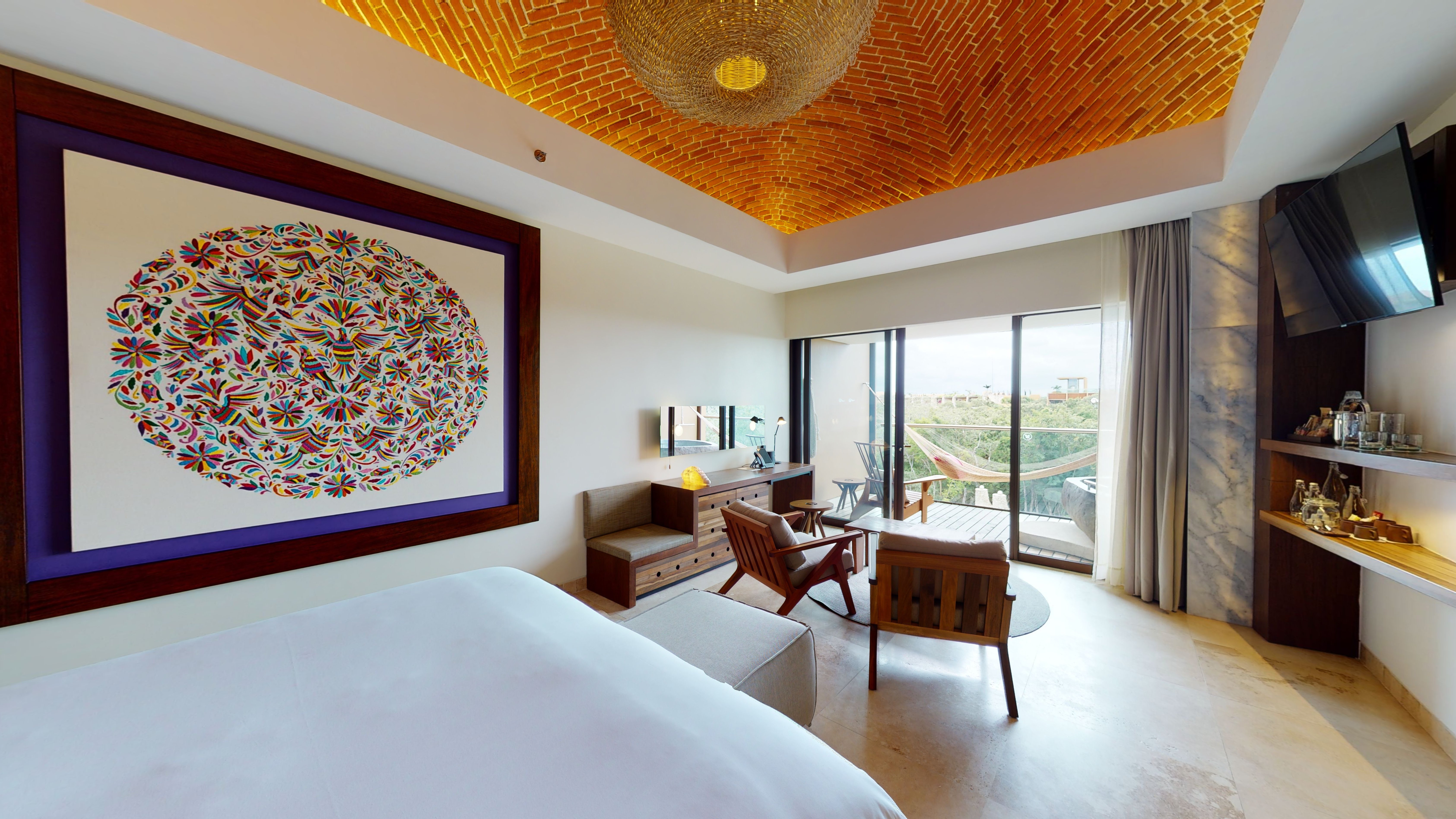 Junior Suite Standard