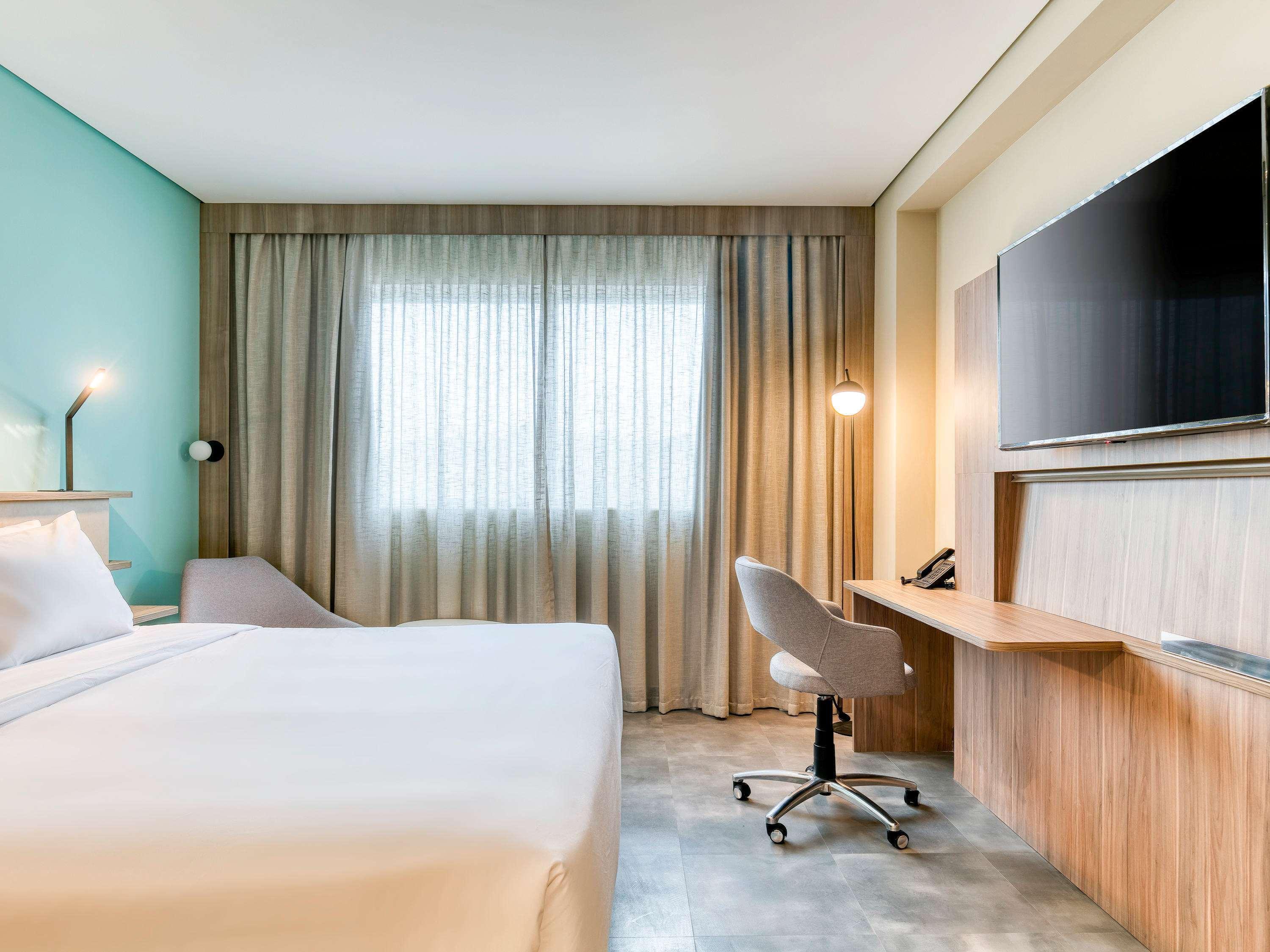 Double Accessible Executive Room