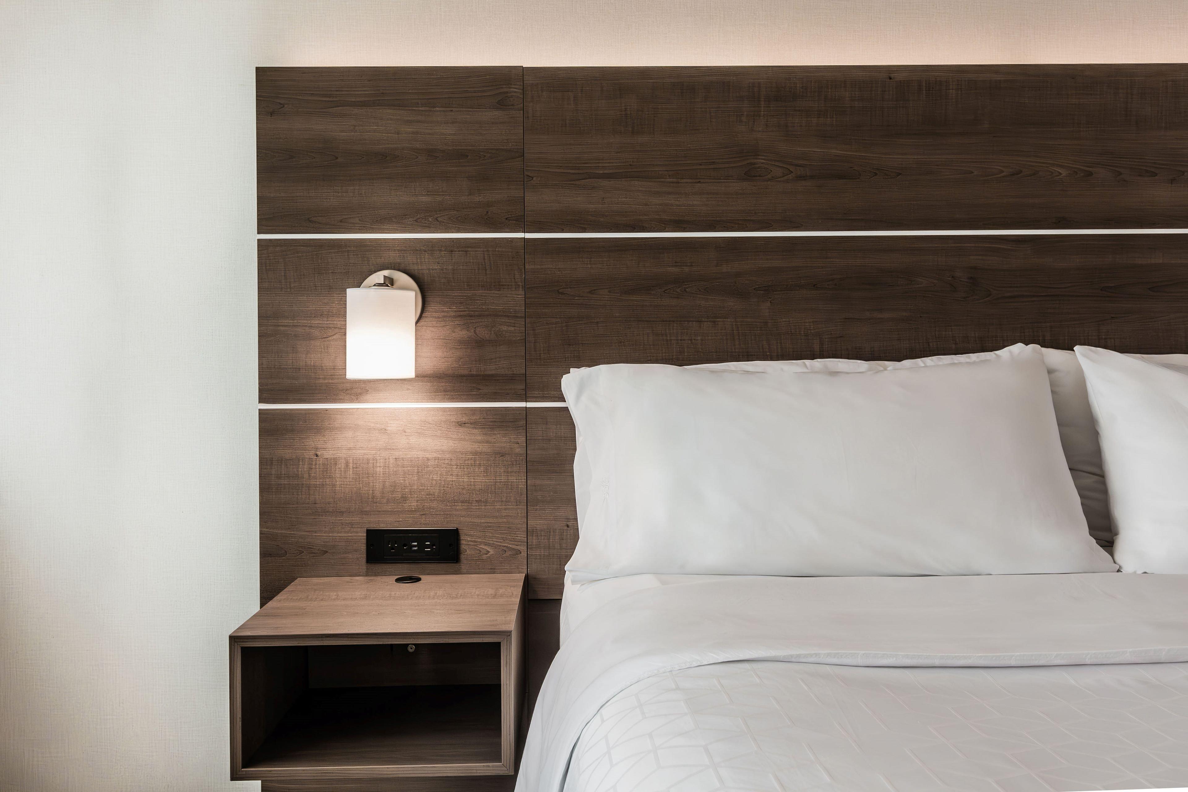 Double Accessible-two Queen Beds