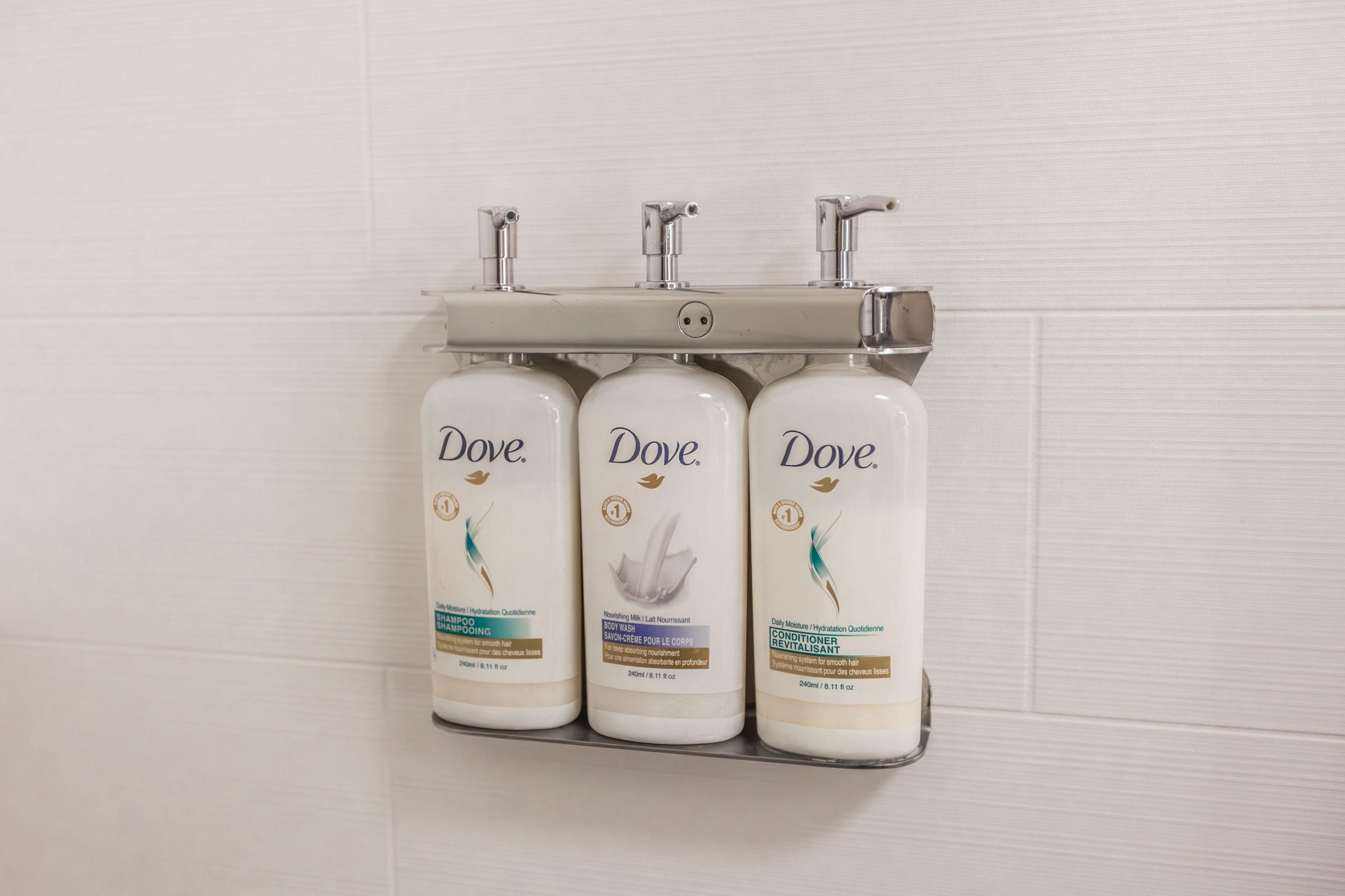 Double Accessible-two Queen Beds