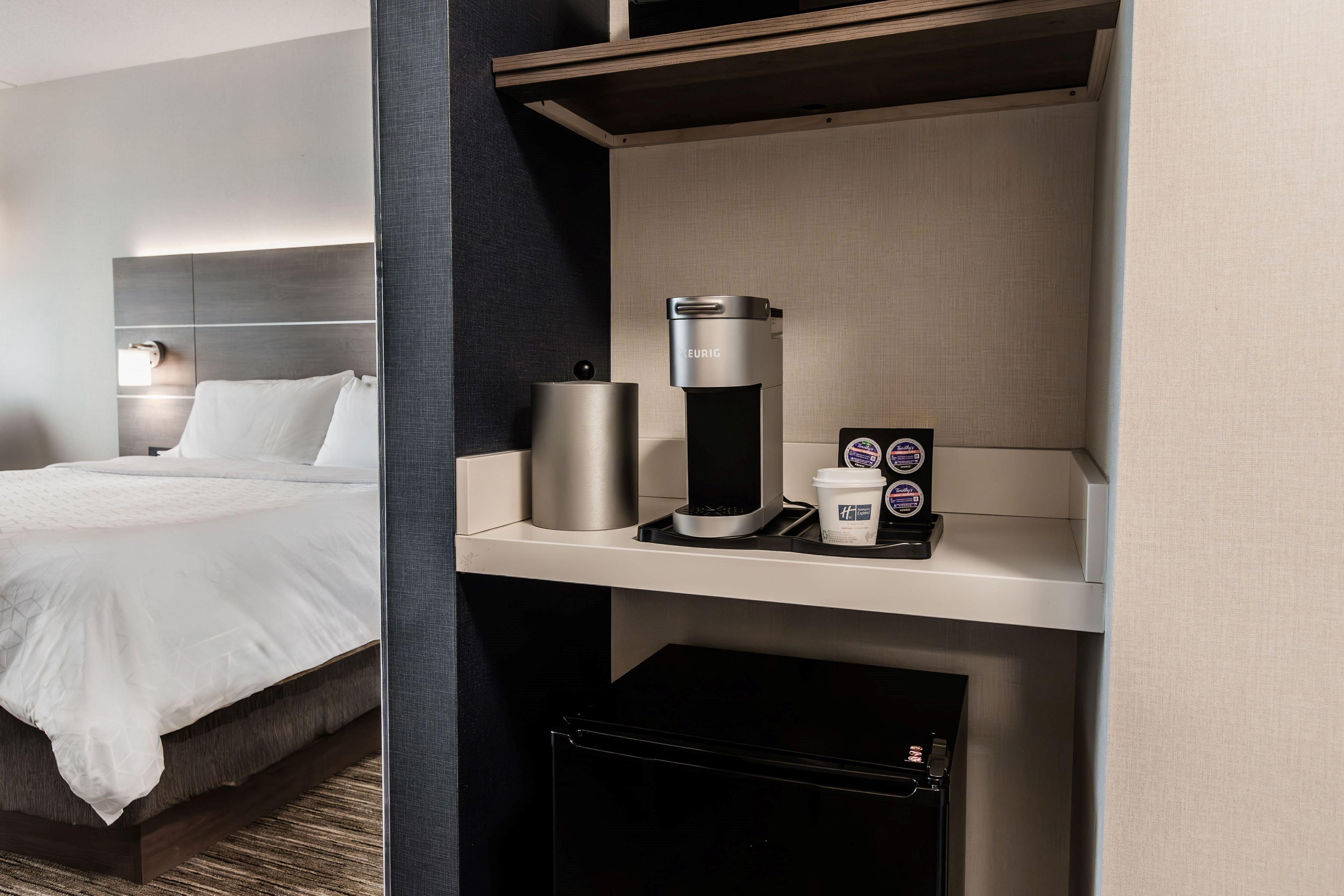 Double Accessible-two Queen Beds