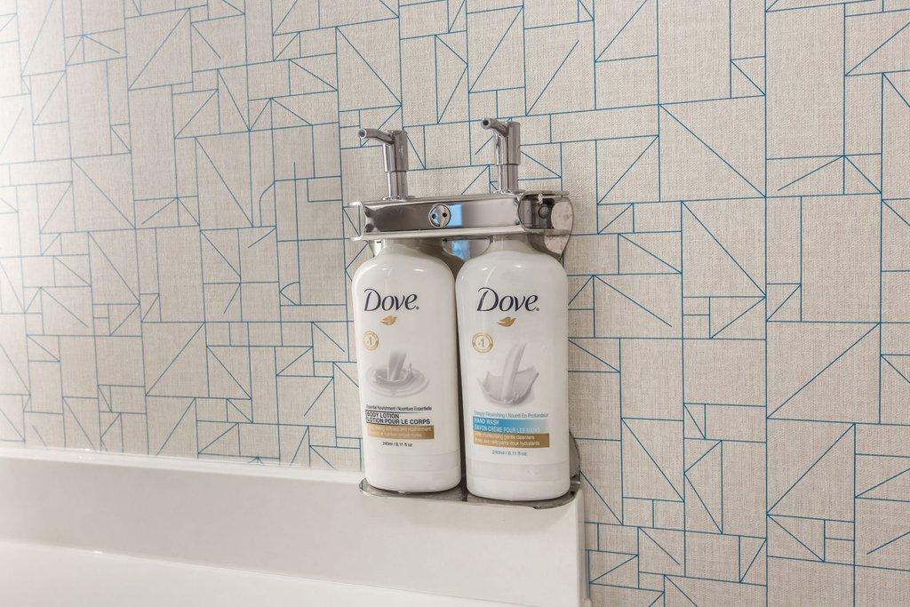 Double Accessible-two Queen Beds