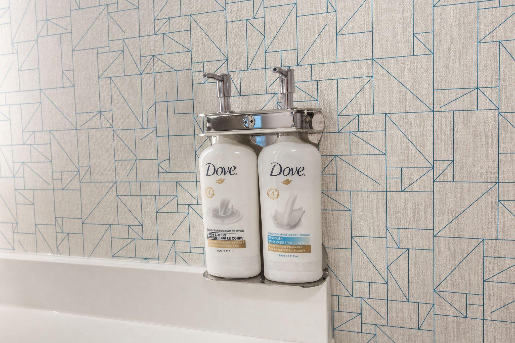 Double Accessible-two Queen Beds