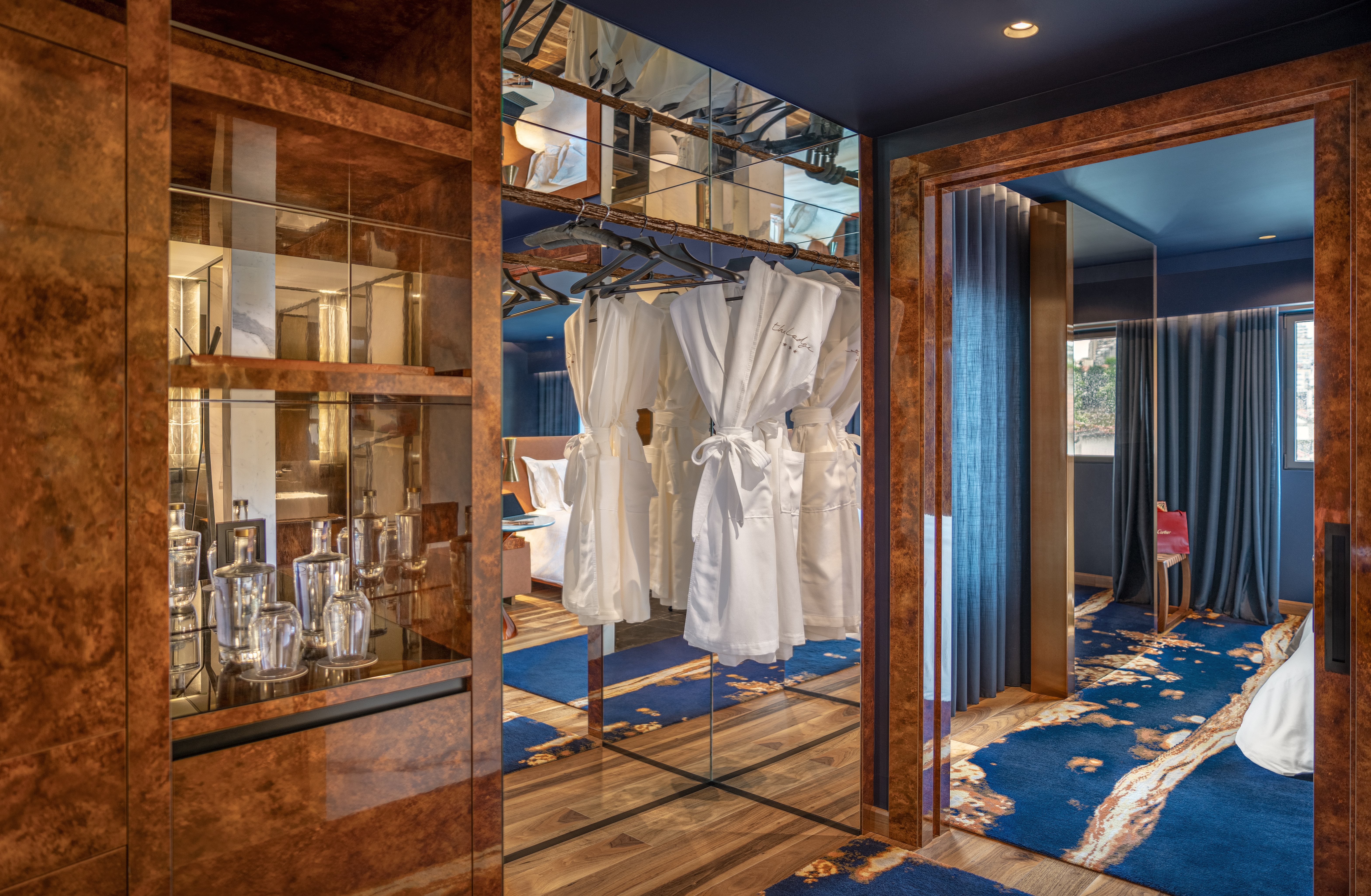 Junior Suite Standard