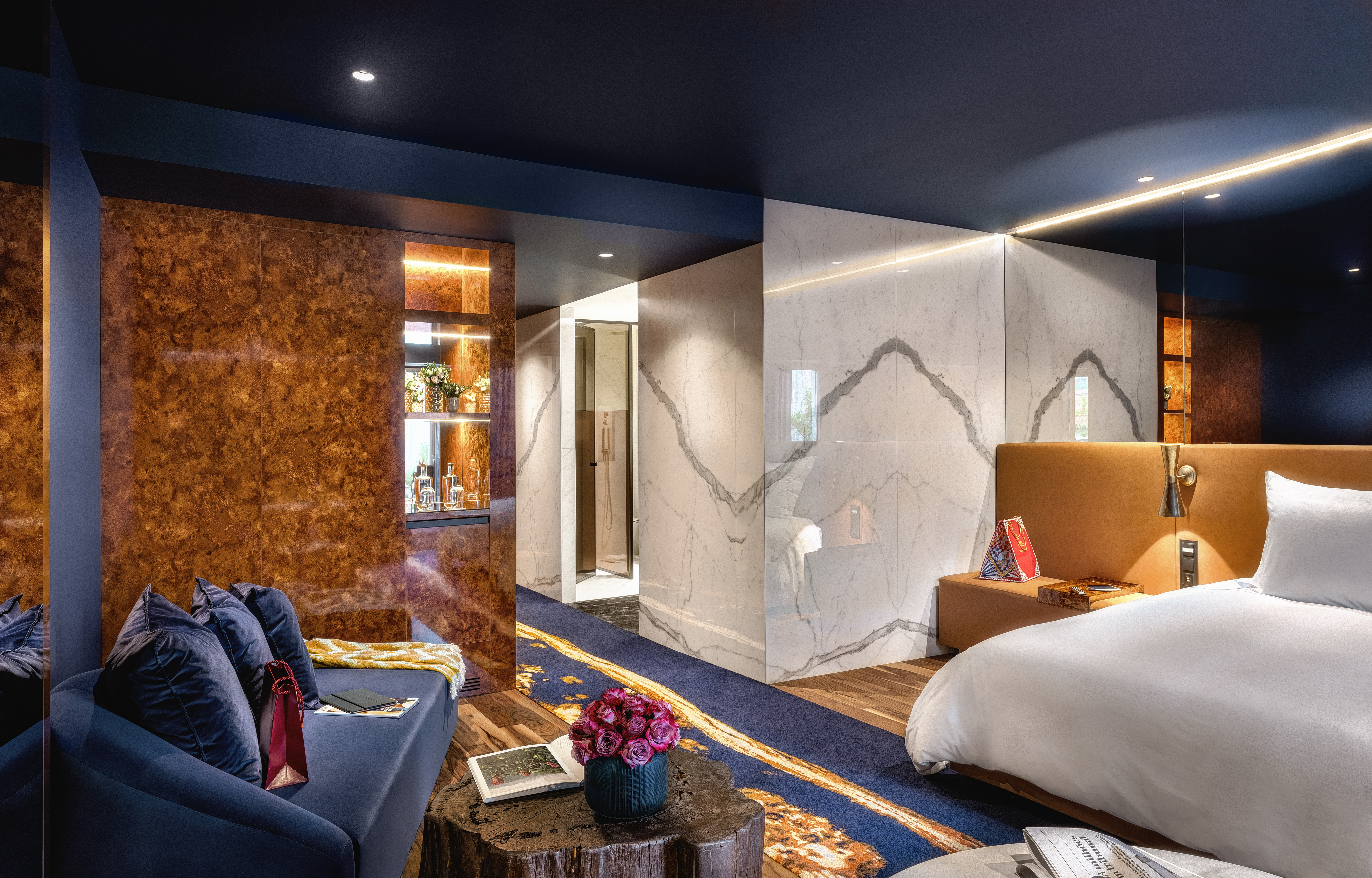 Junior Suite Standard