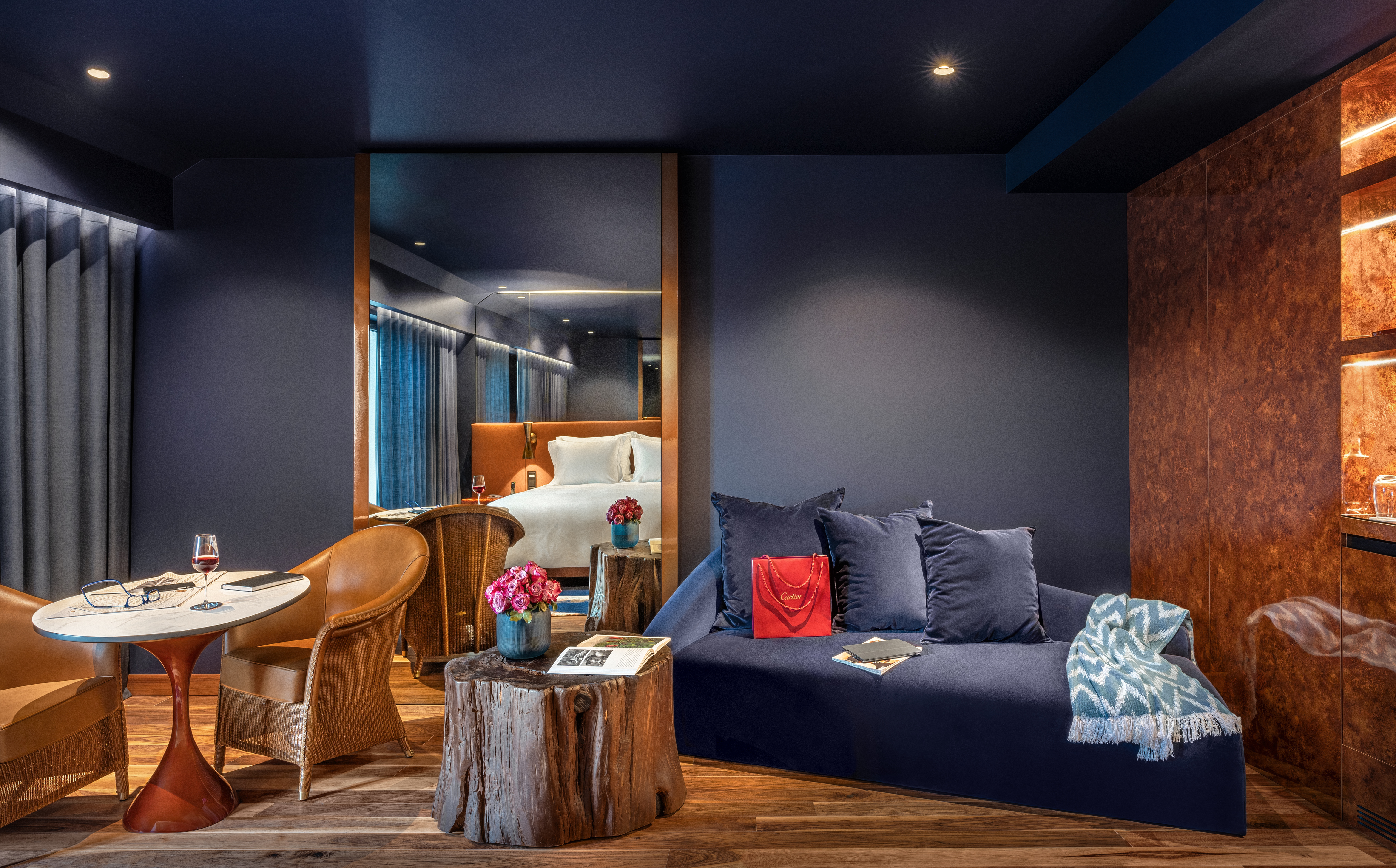 Junior Suite Standard