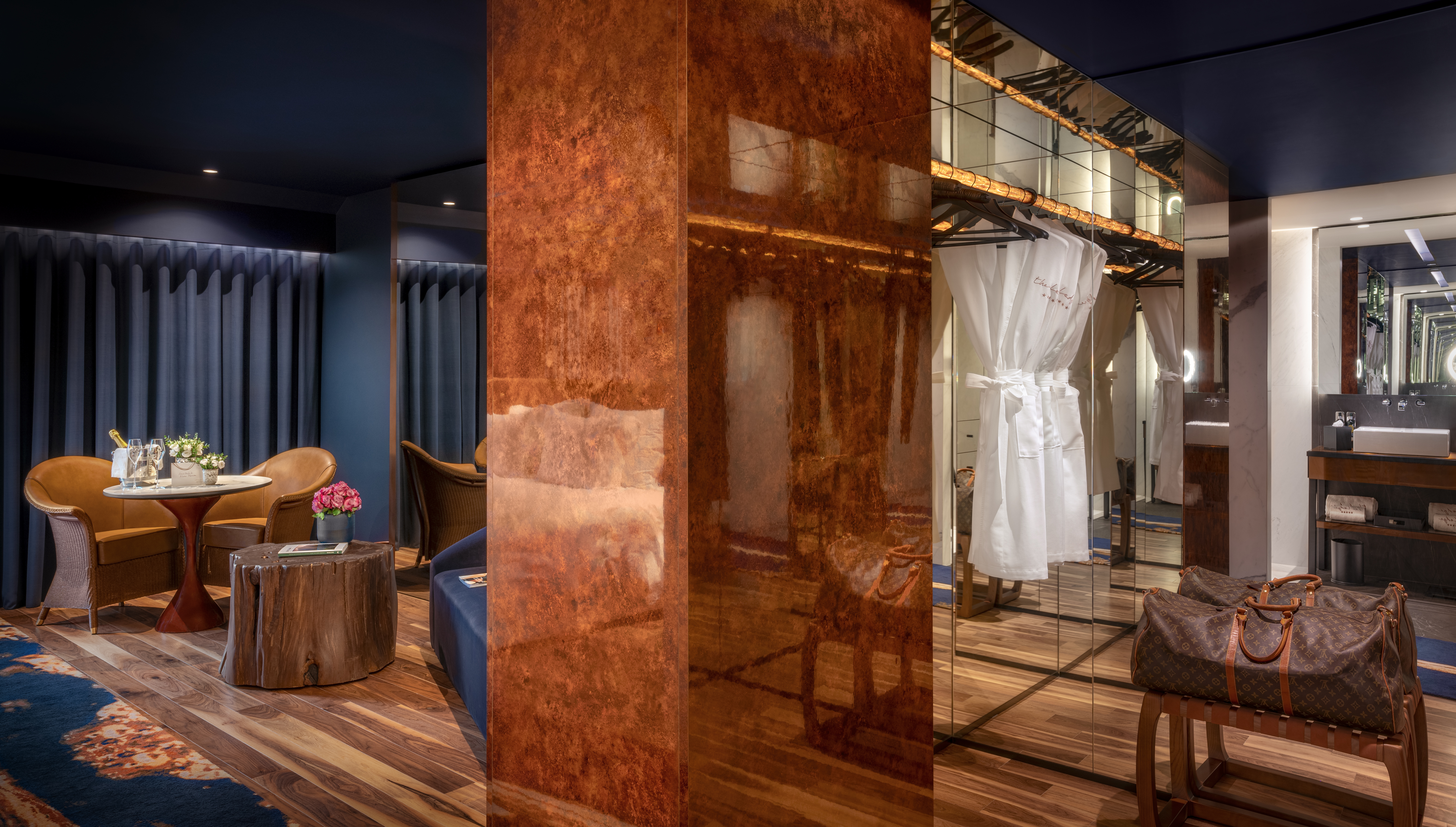 Junior Suite Standard