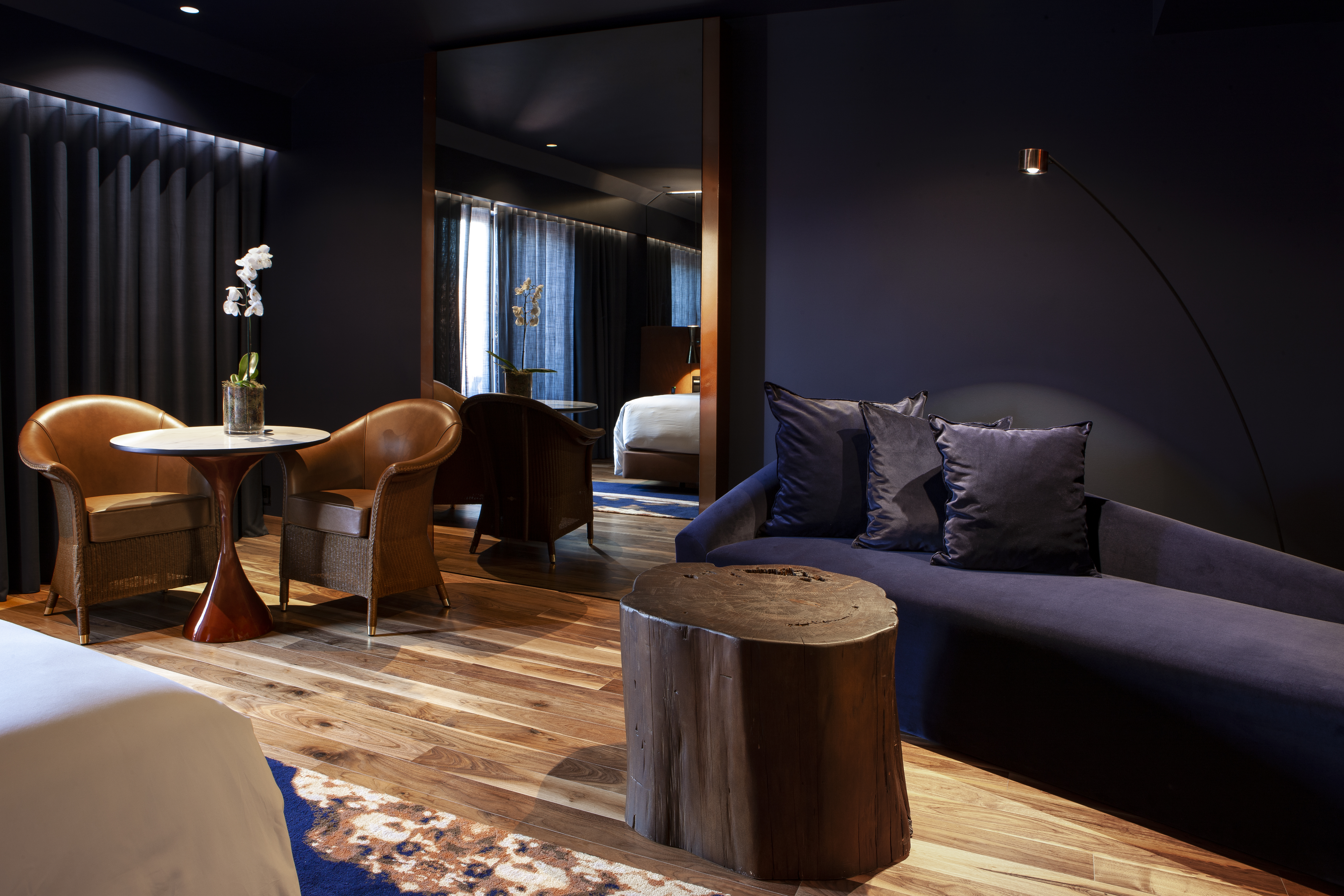 Junior Suite Standard