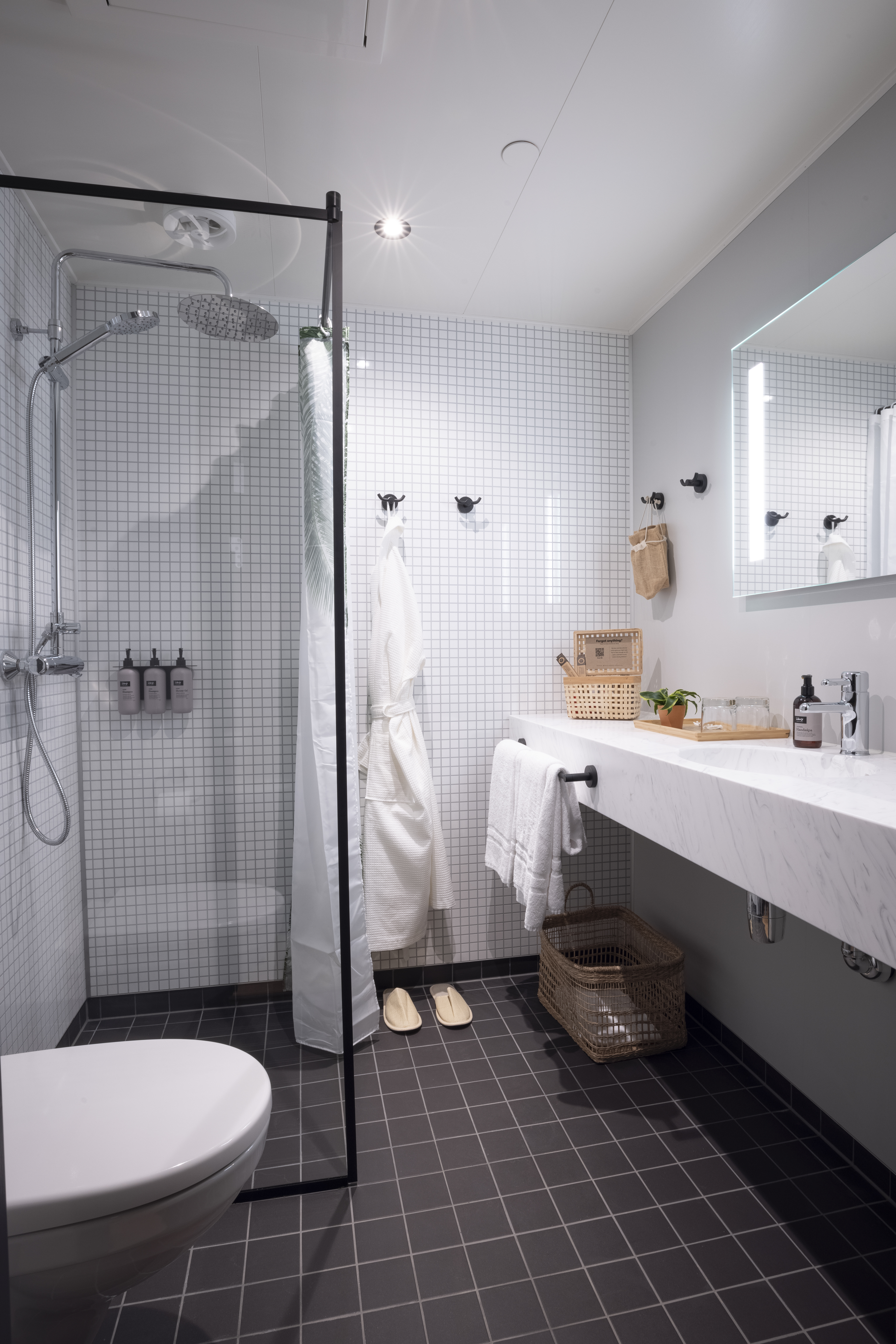 Family Room with Views