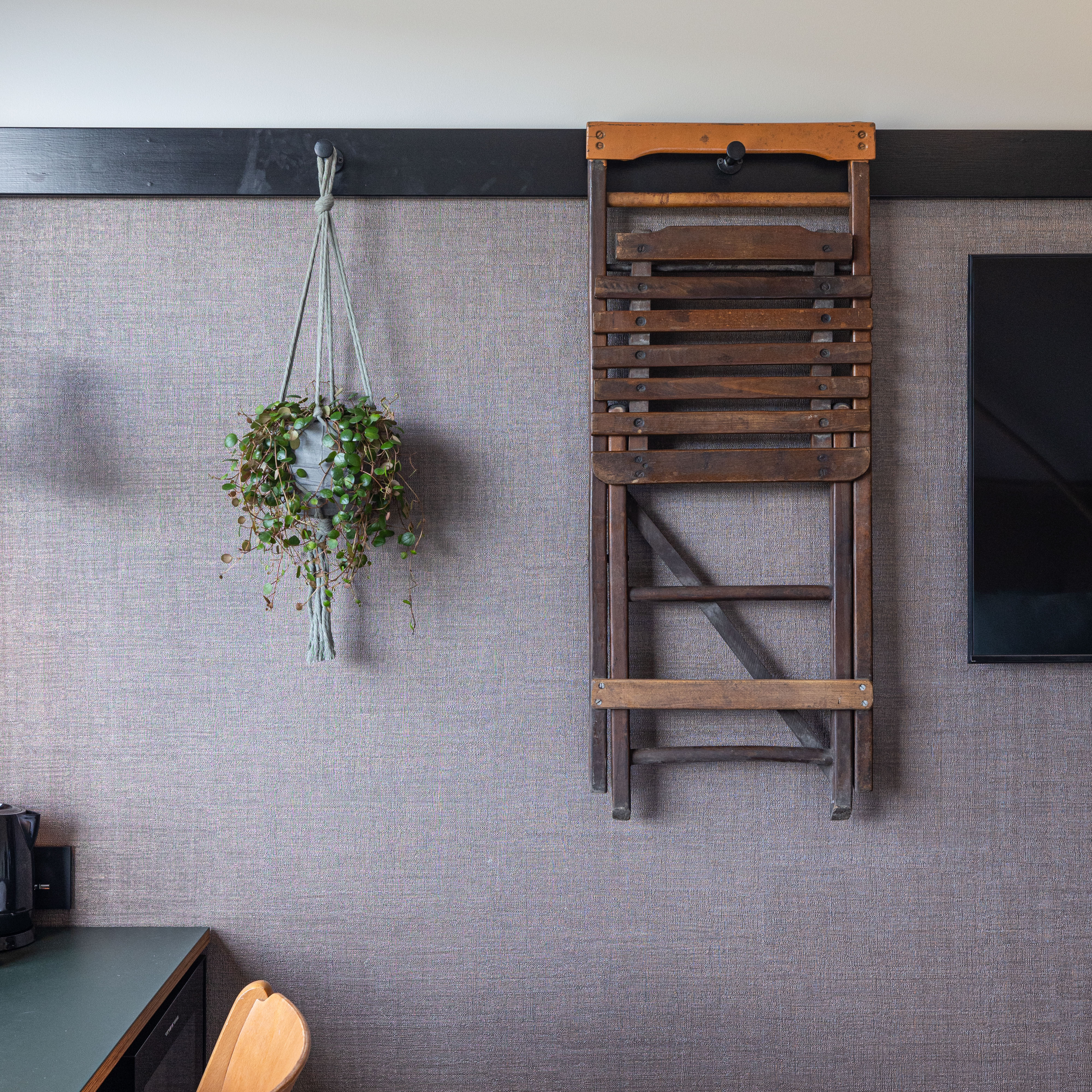 Family Room with Views