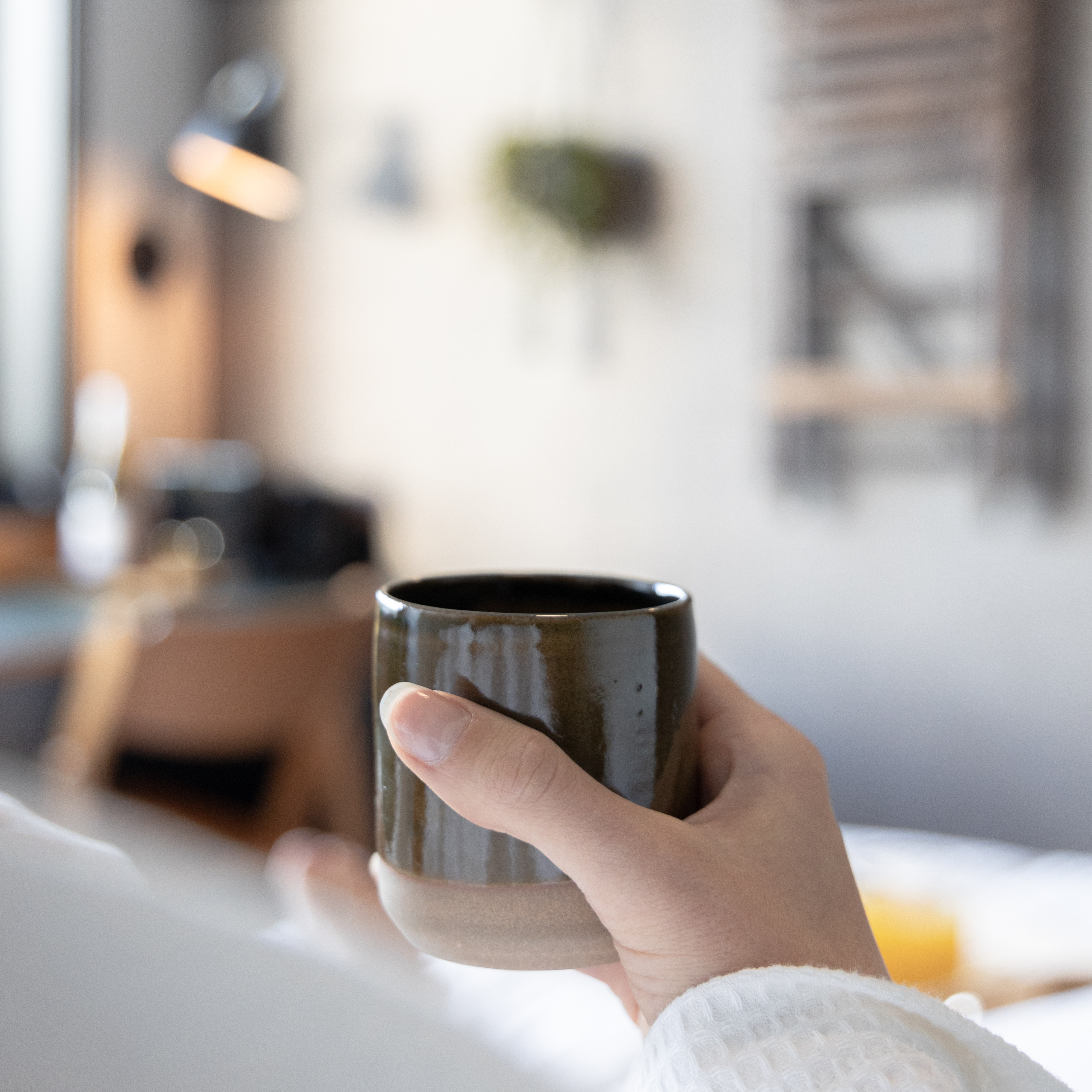 Family Room with Views