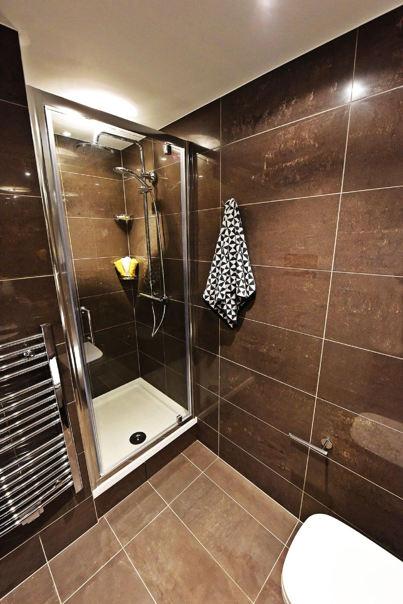 Apartment with Double Bed