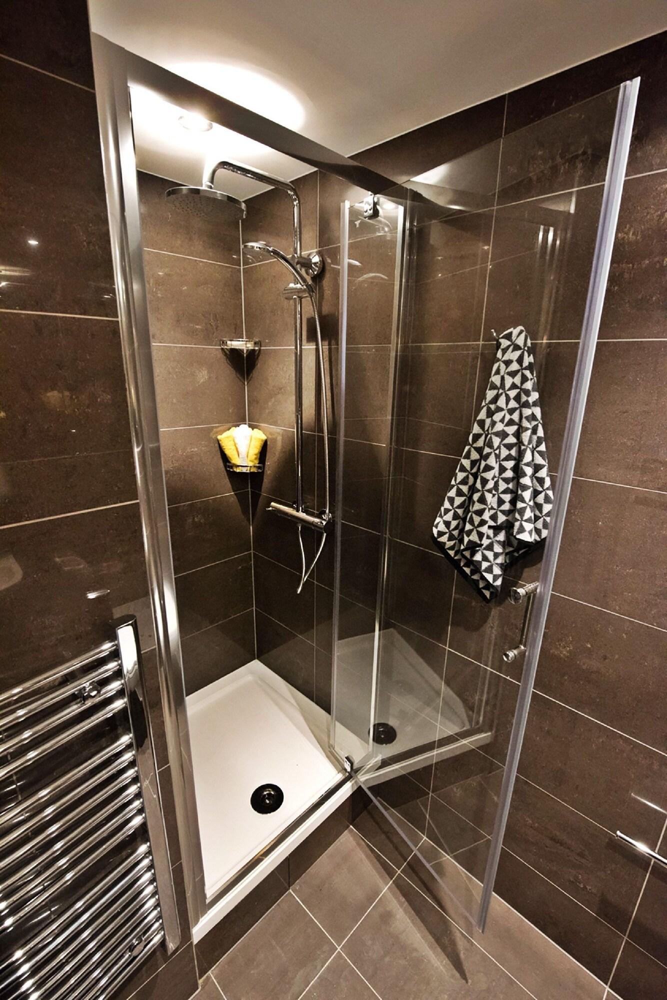 Apartment with Double Bed