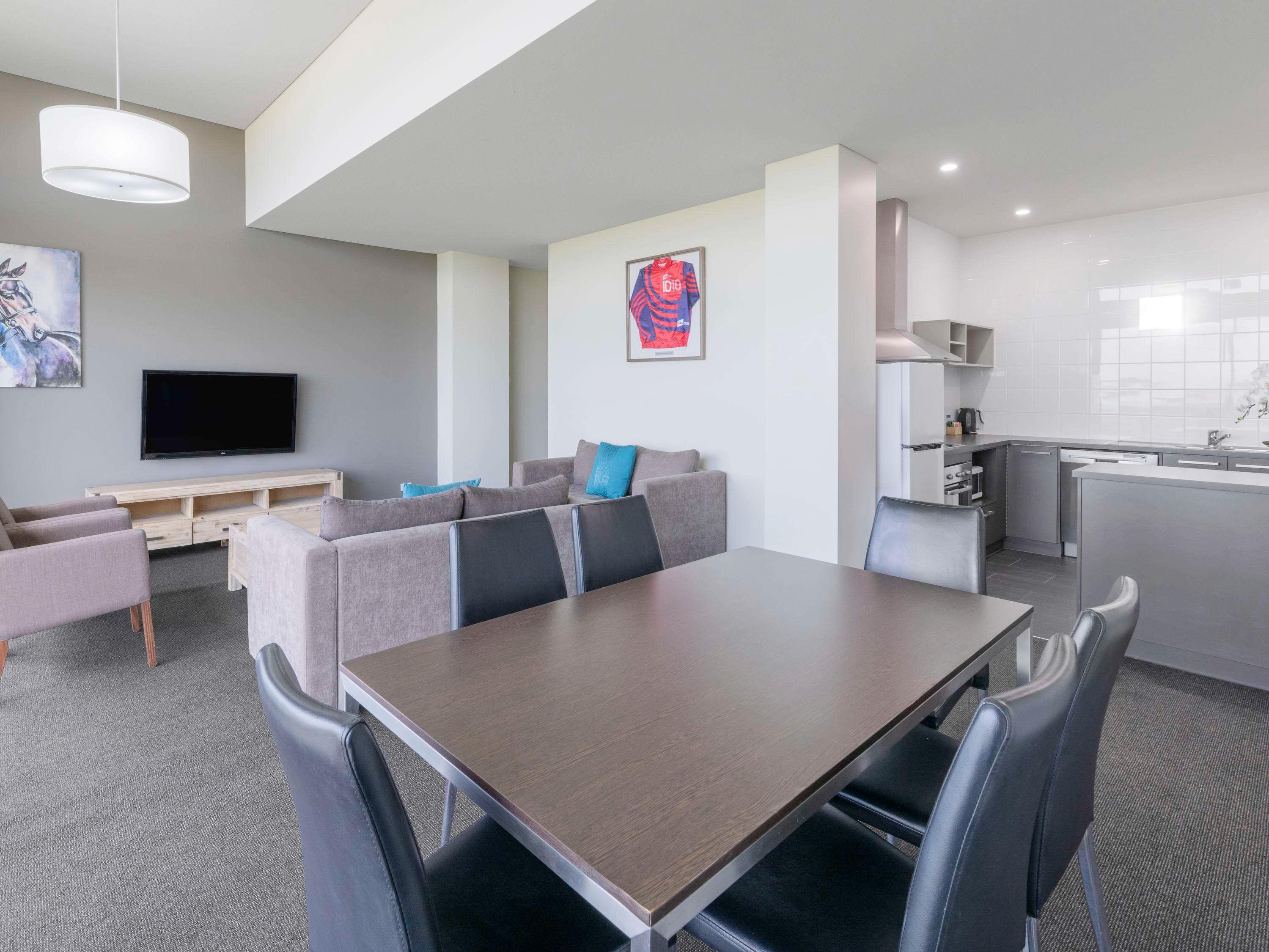 Apartment Superior Two Bedrooms