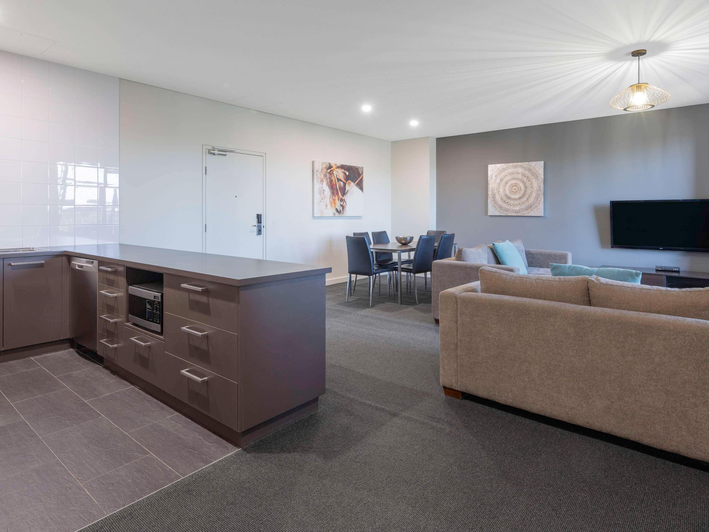 Apartment Superior Three Bedrooms