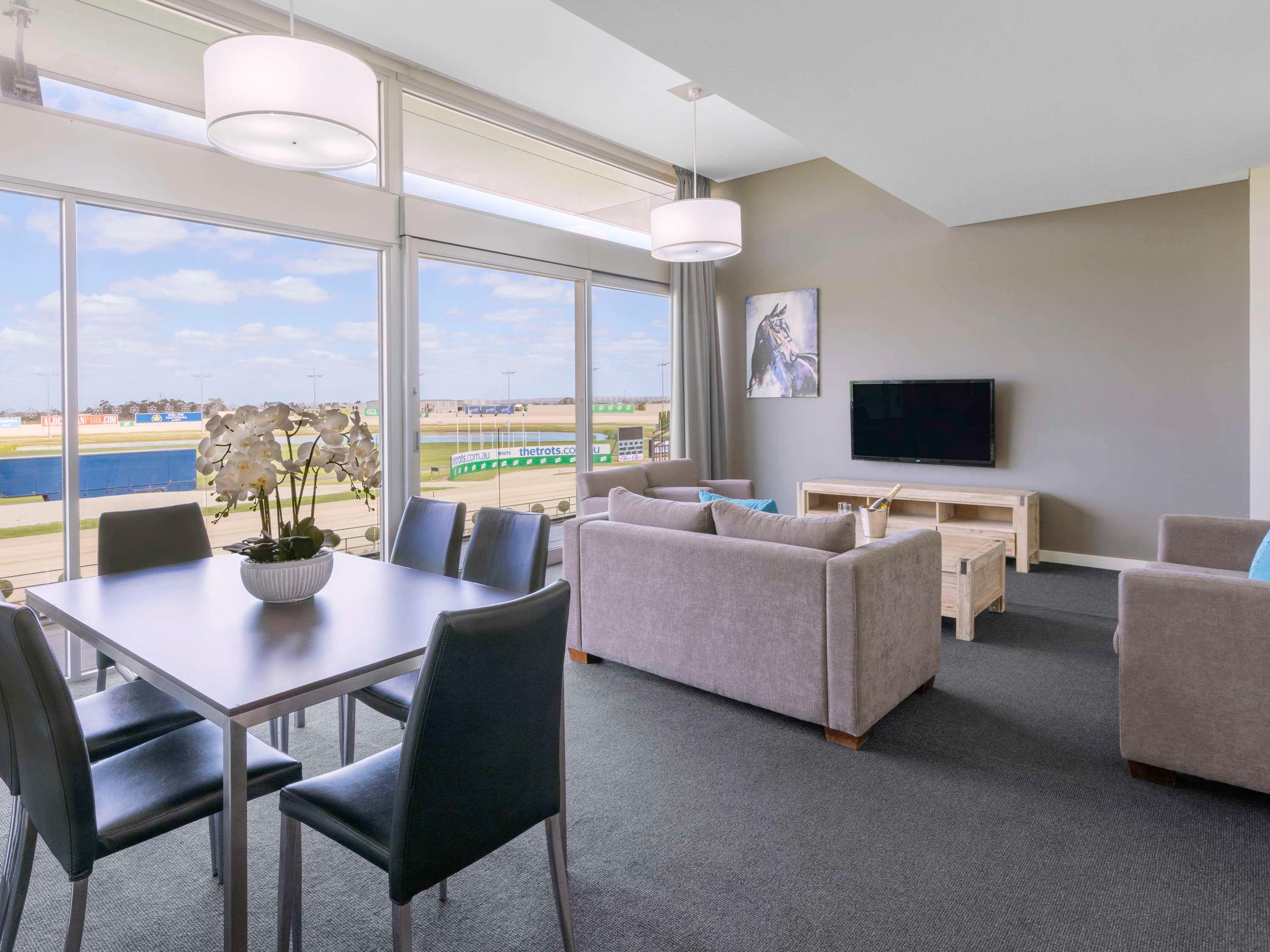 Apartment Superior Two Bedrooms