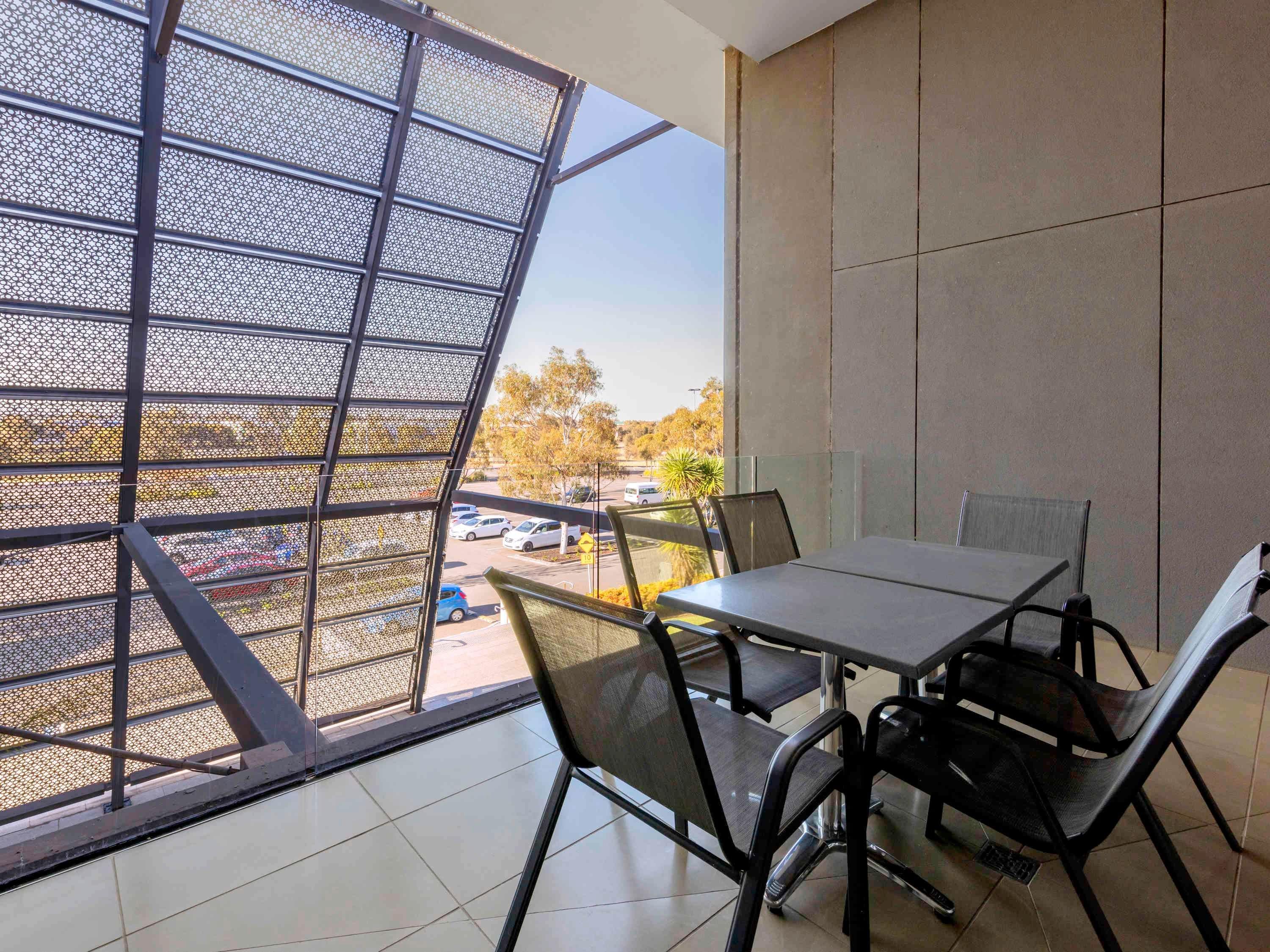 Apartment Superior Three Bedrooms