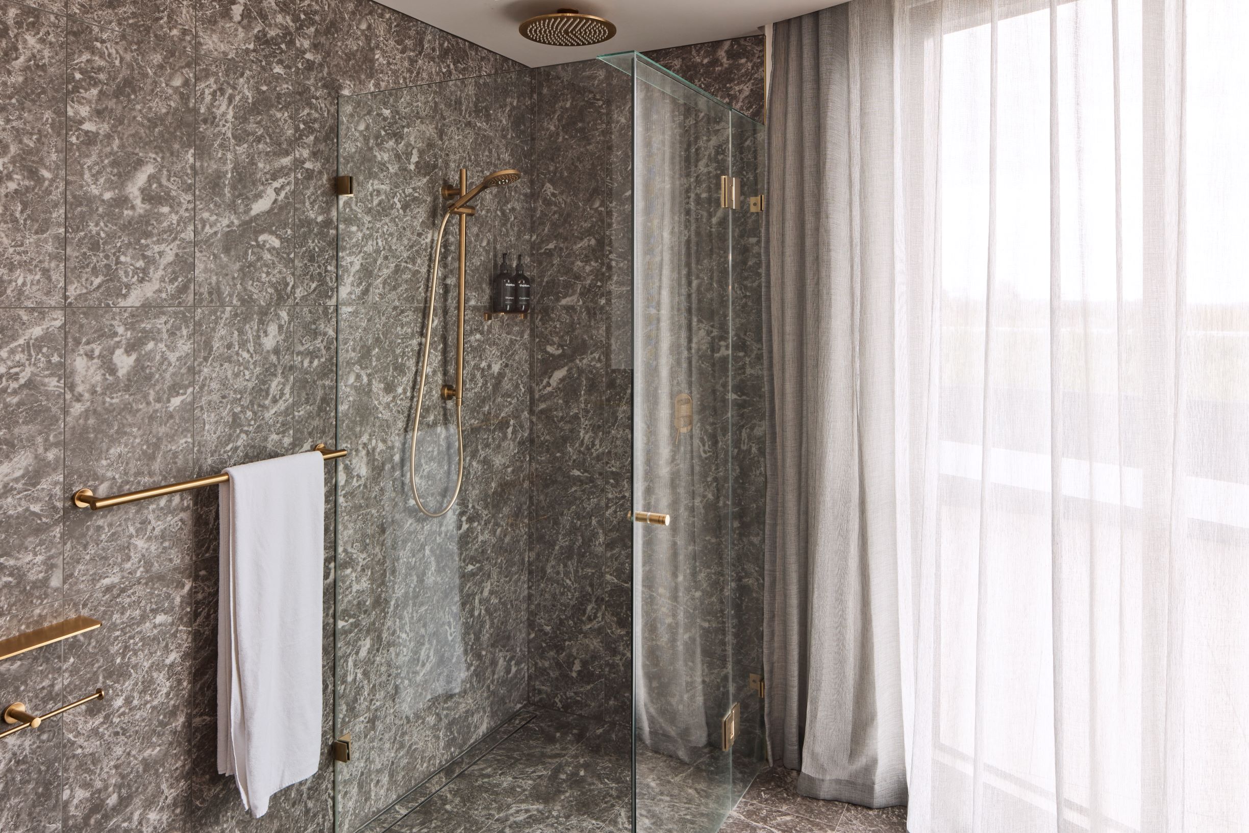 Apartment Deluxe One Bedroom