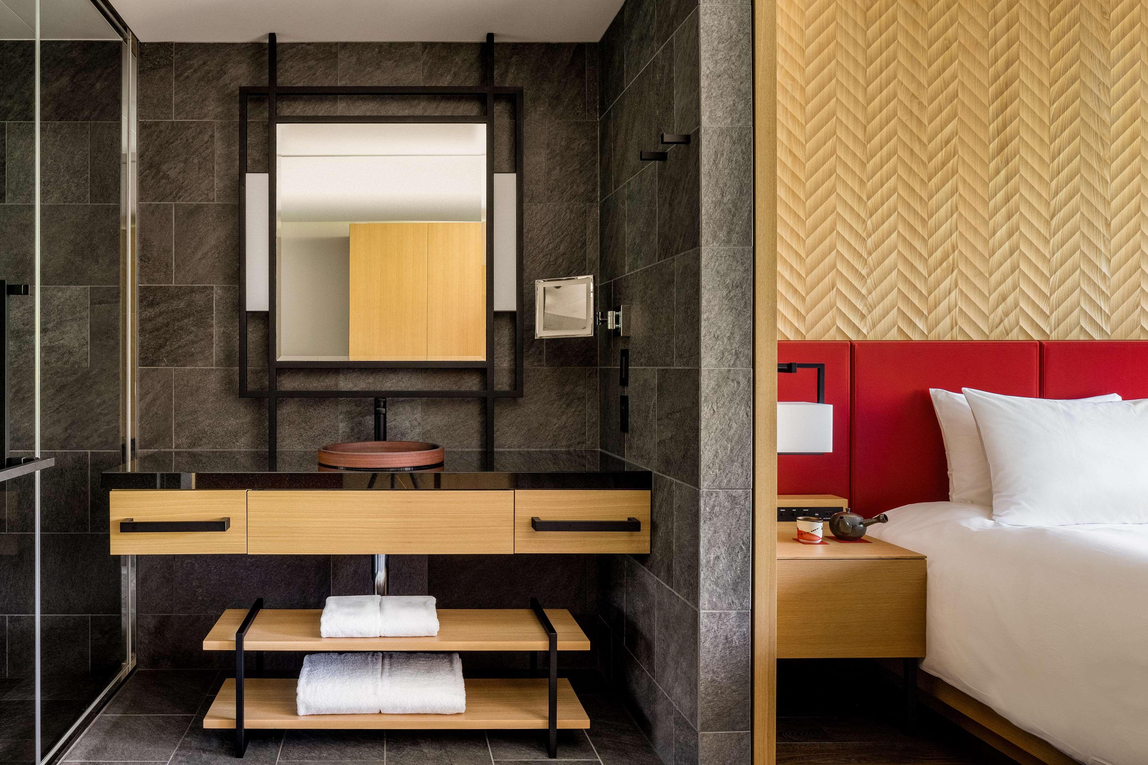 Double or Twin Garden View