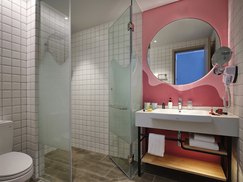 Double Premium Sea View