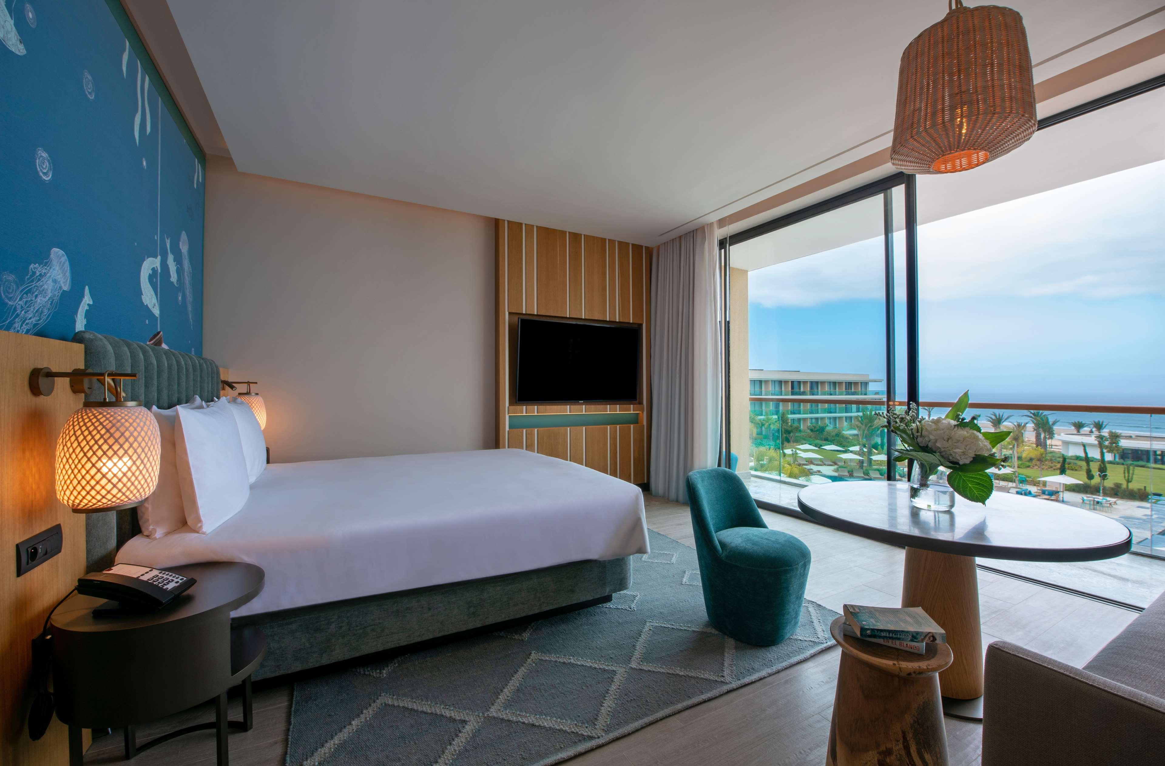 Double Club Ocean View