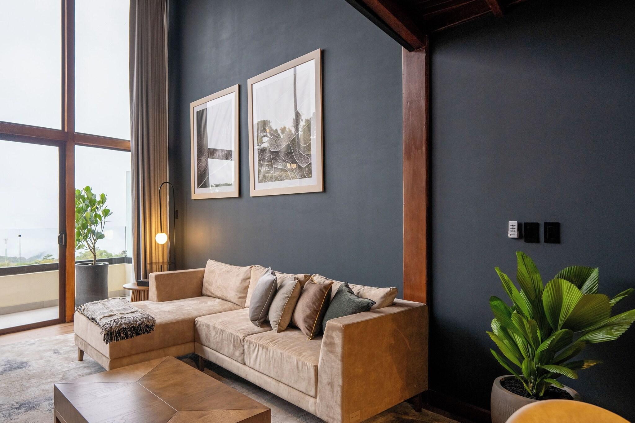 Junior Suite with Views