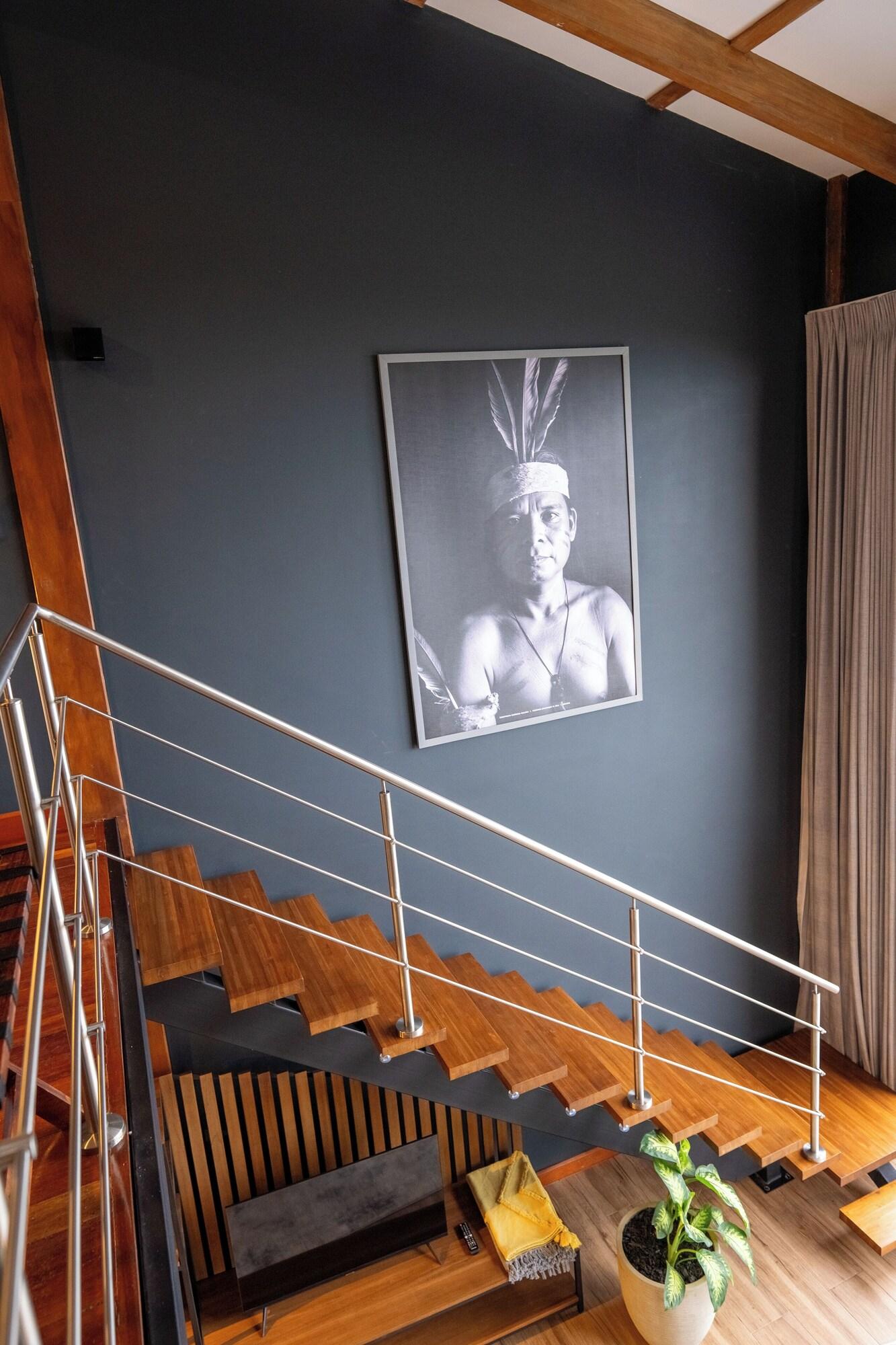 Junior Suite with Views