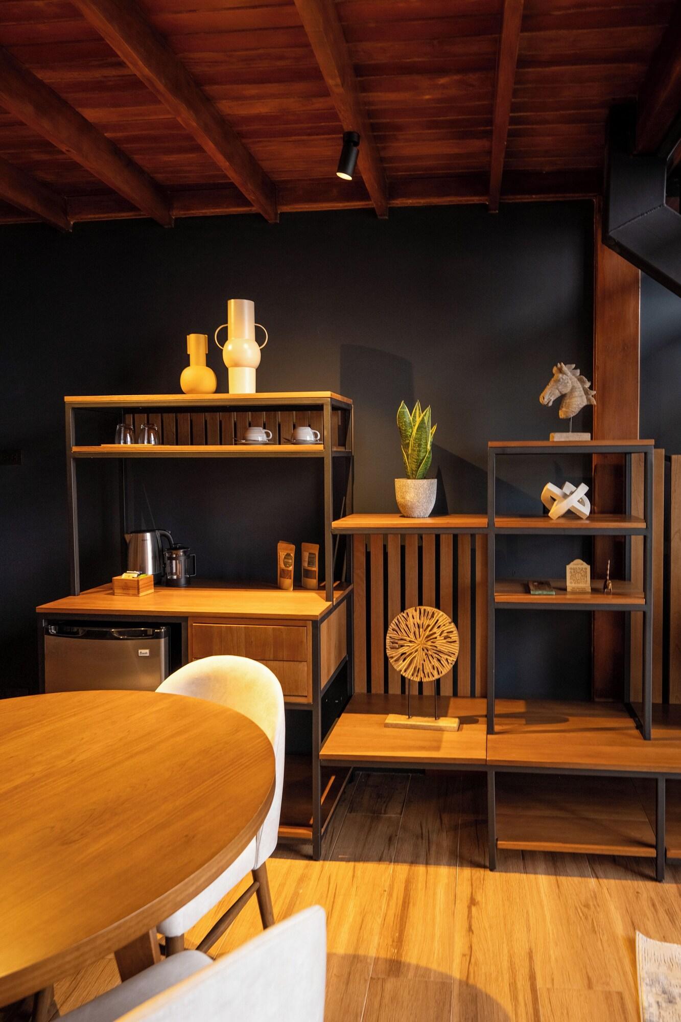 Junior Suite with Views